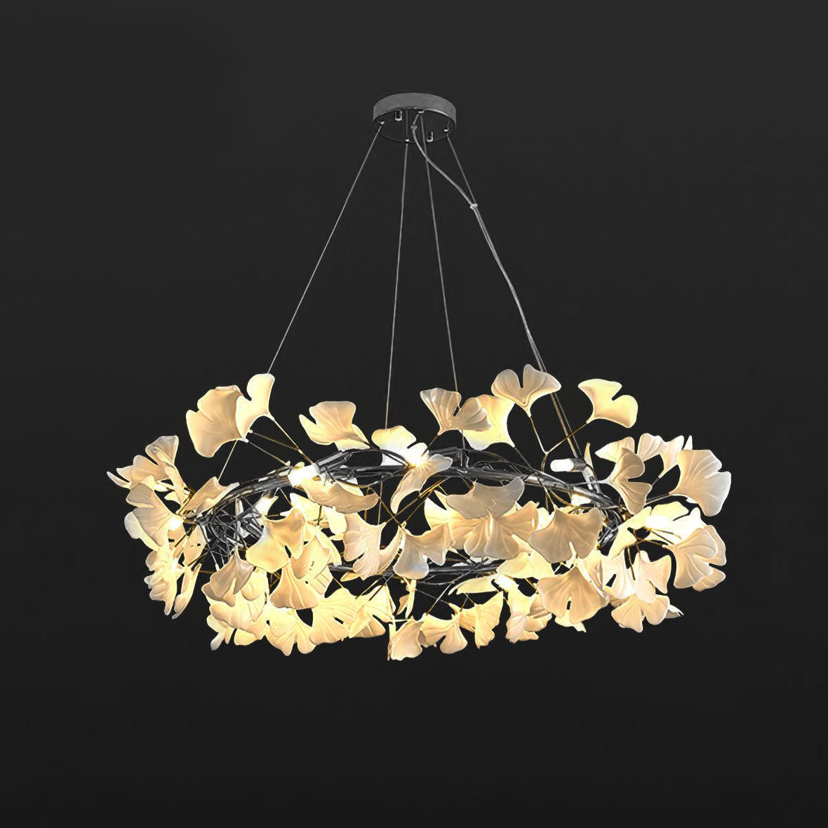 Gingko_Chandelier_O__21