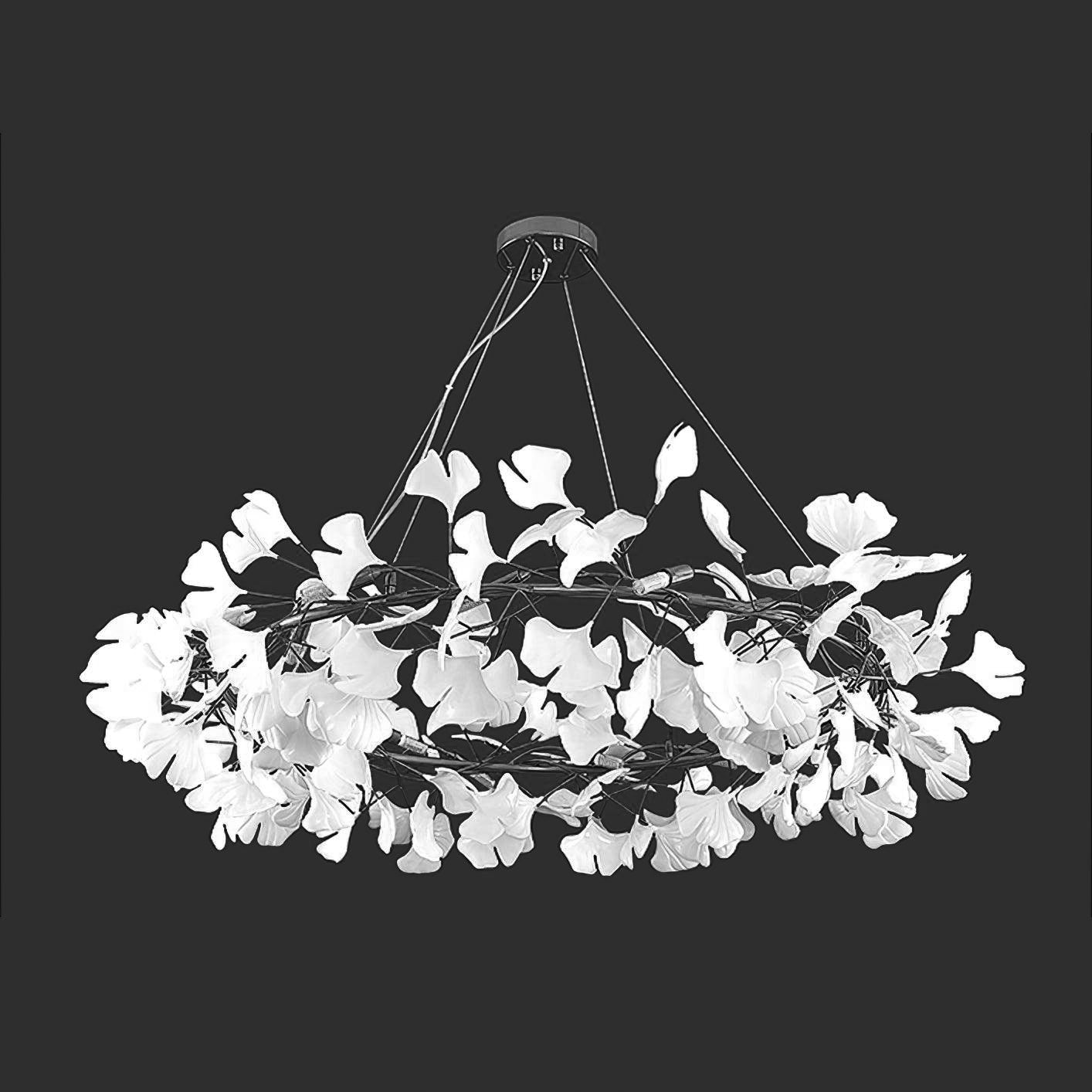 Gingko_Chandelier_O__22