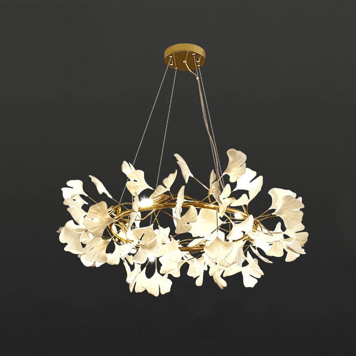 Gingko_Chandelier_O__4