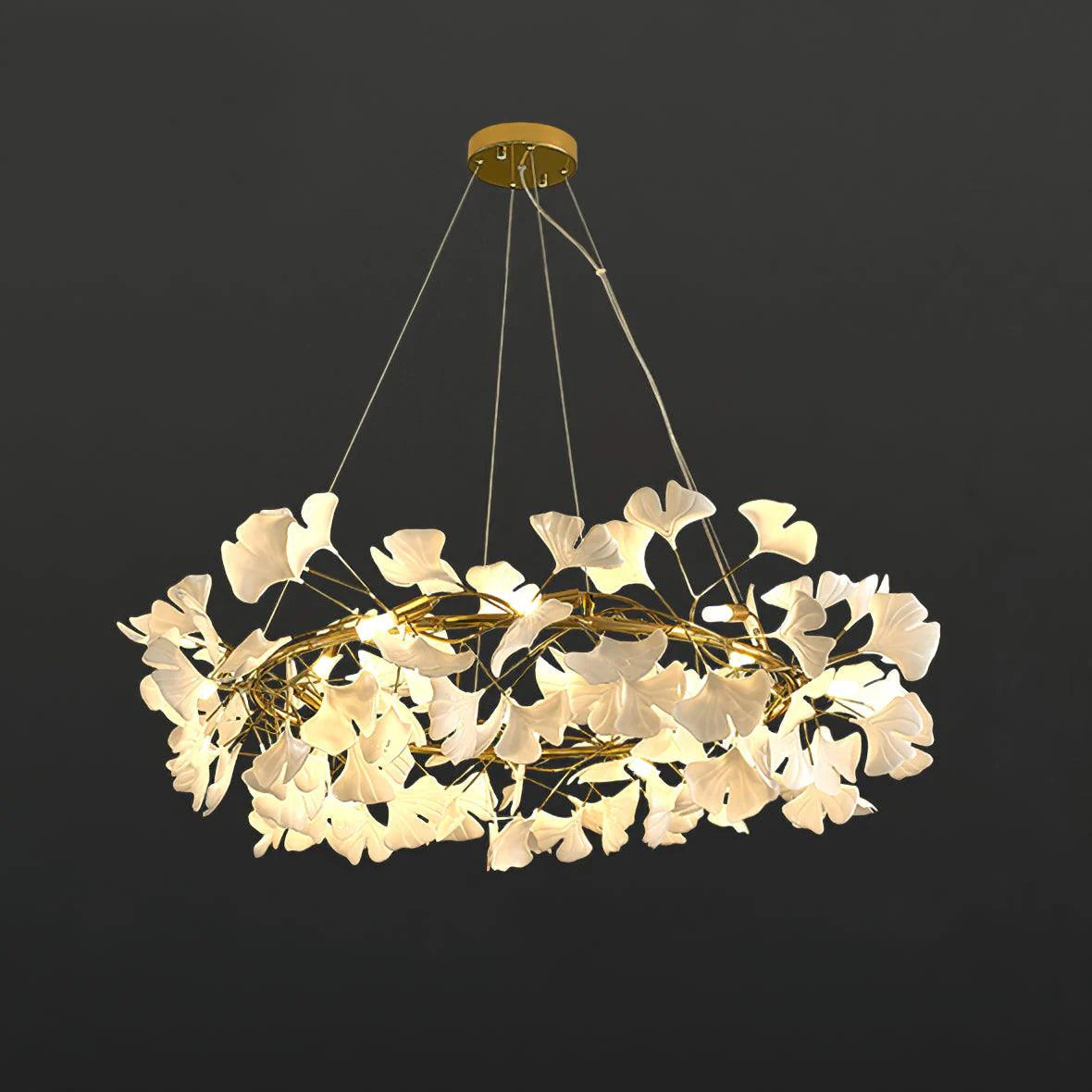 Gingko_Chandelier_O__6