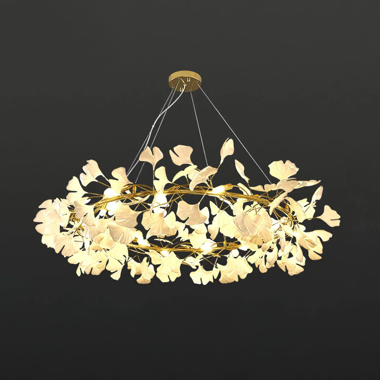 Gingko_Chandelier_O__7