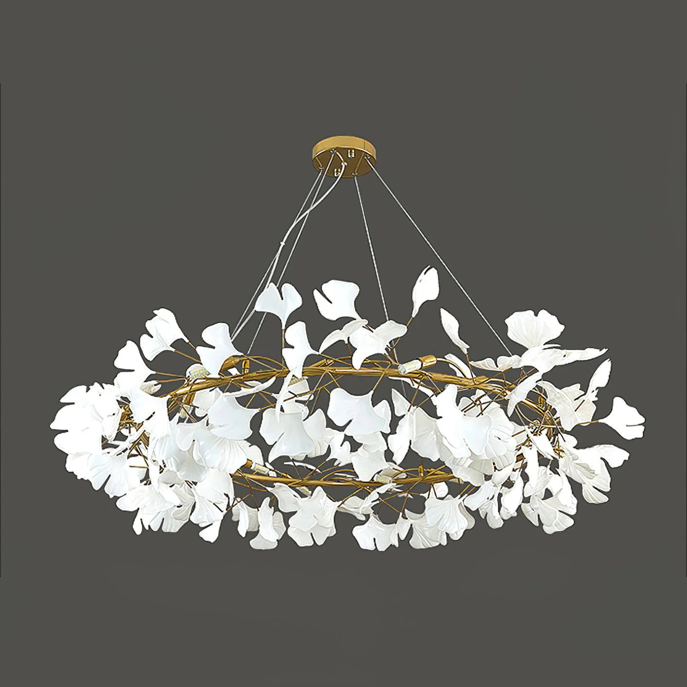 Gingko_Chandelier_O__8