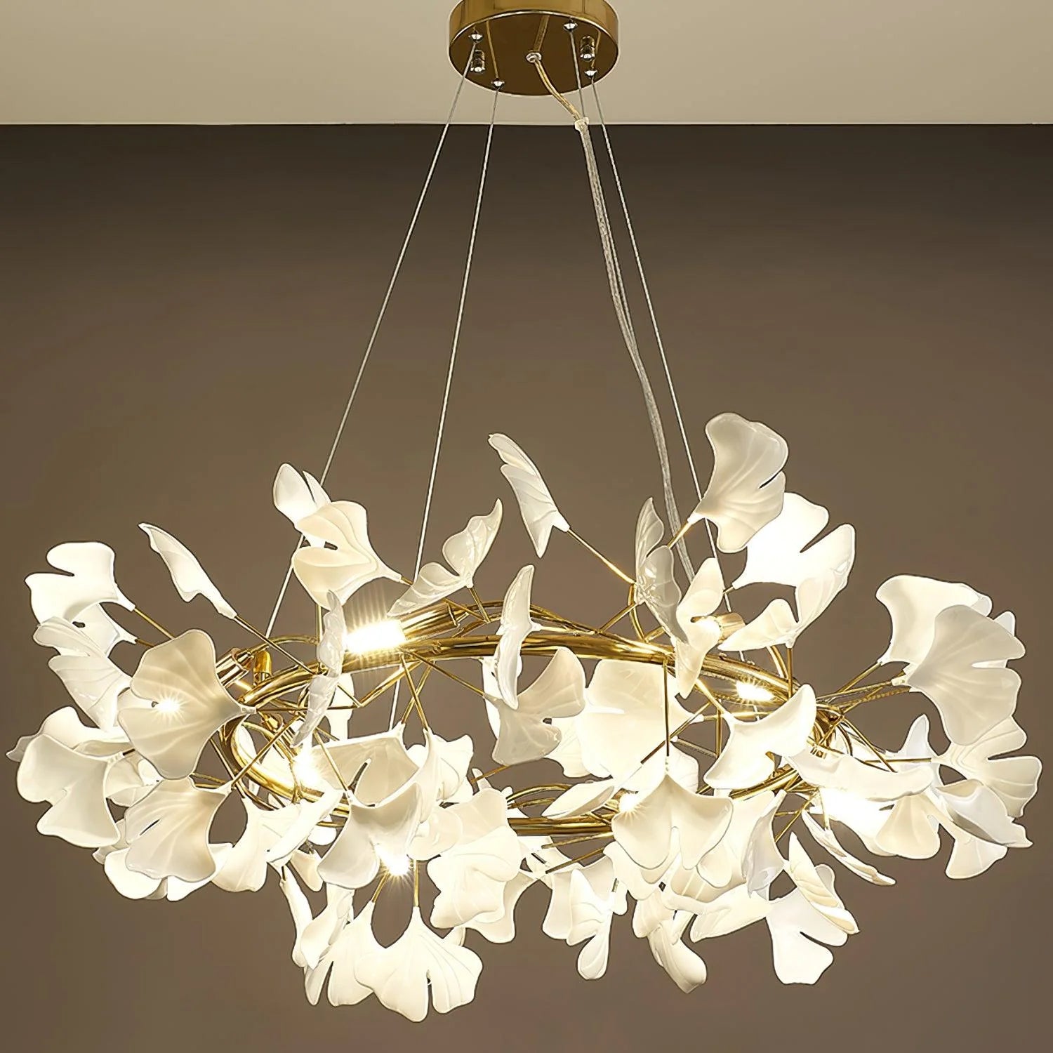 Gingko_Chandelier_O__9