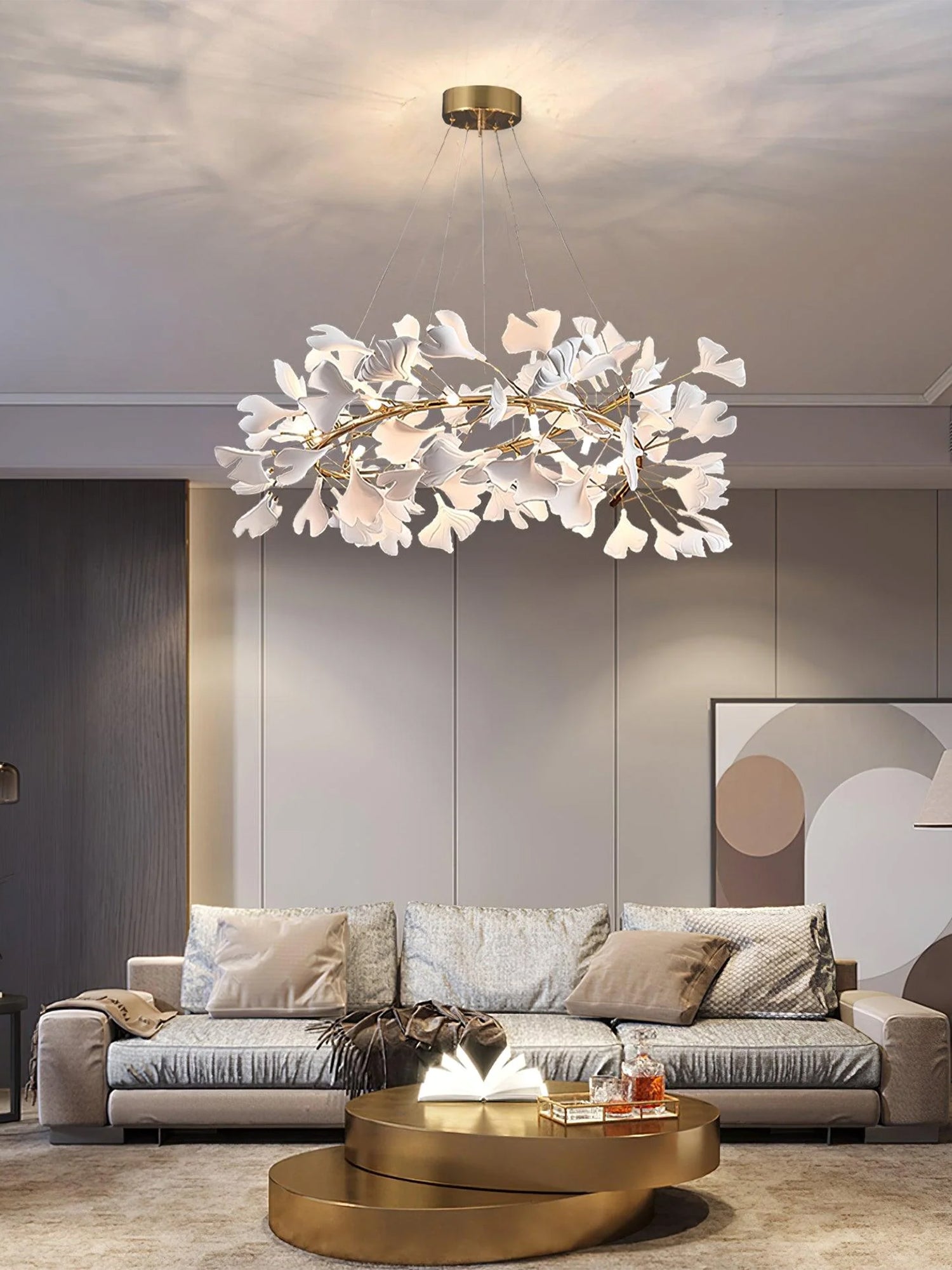 Gingko_Chandelier_U__18