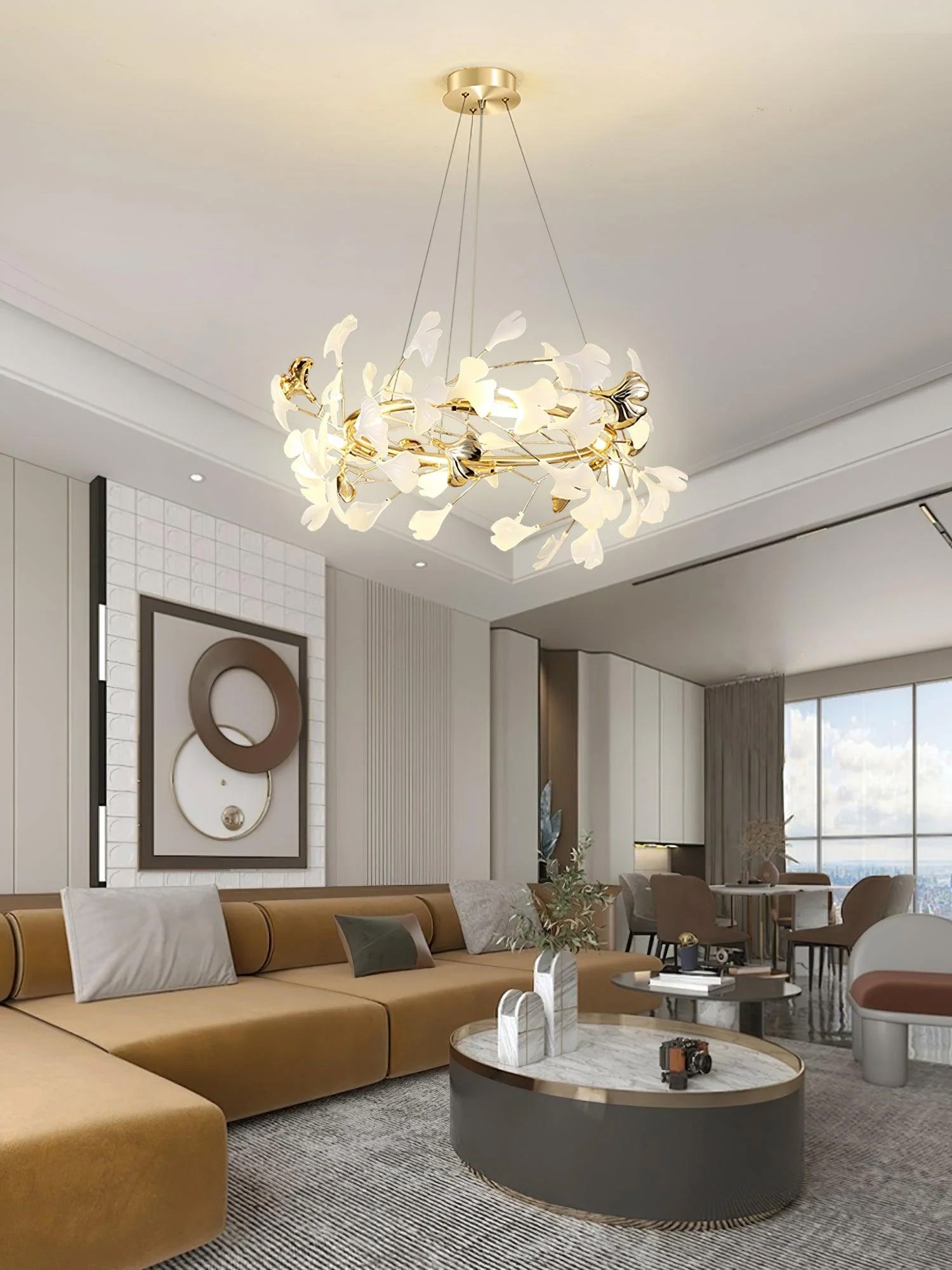 Gingko_Chandelier_U__21