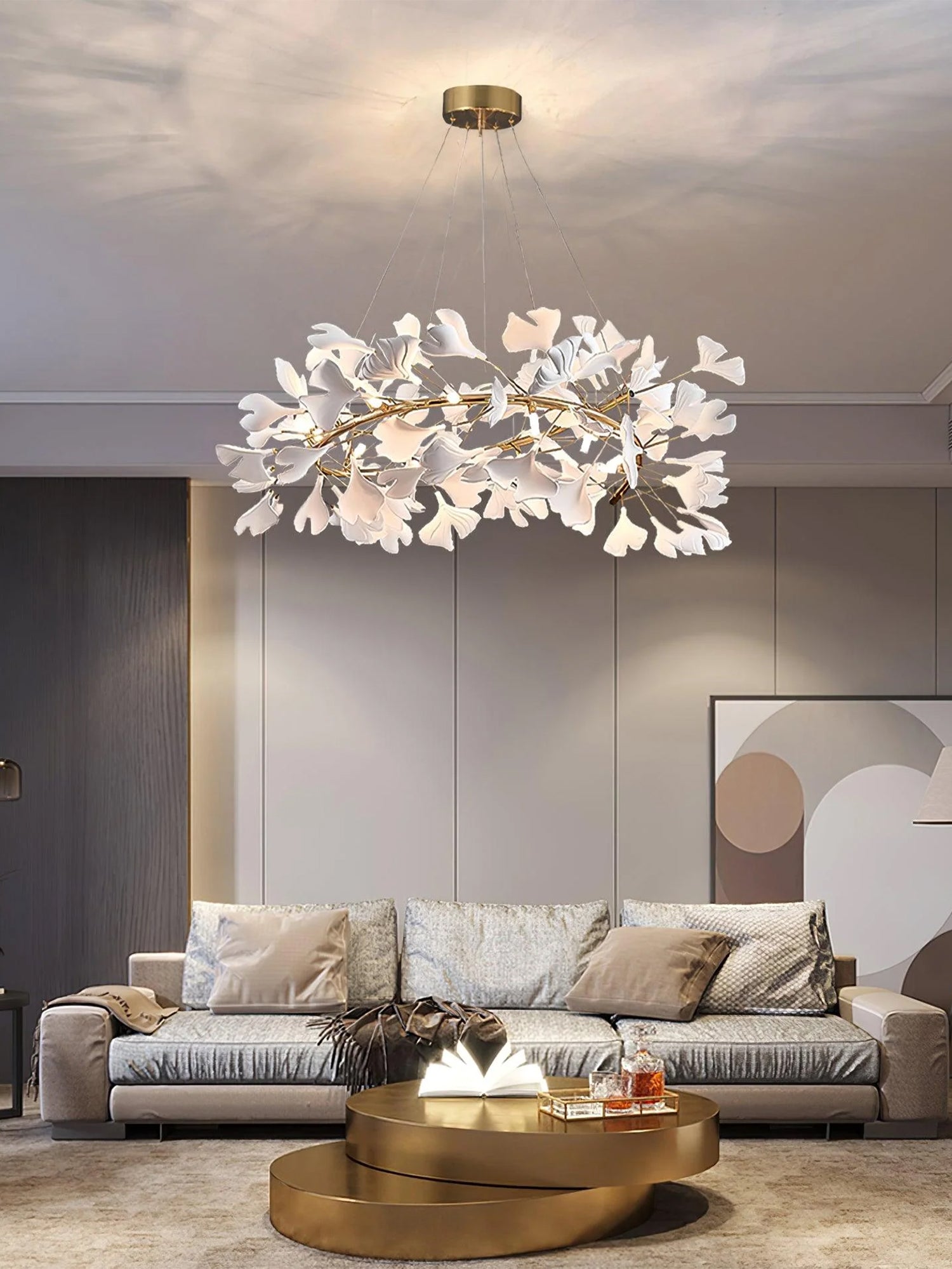 Gingko_Chandelier_U__22