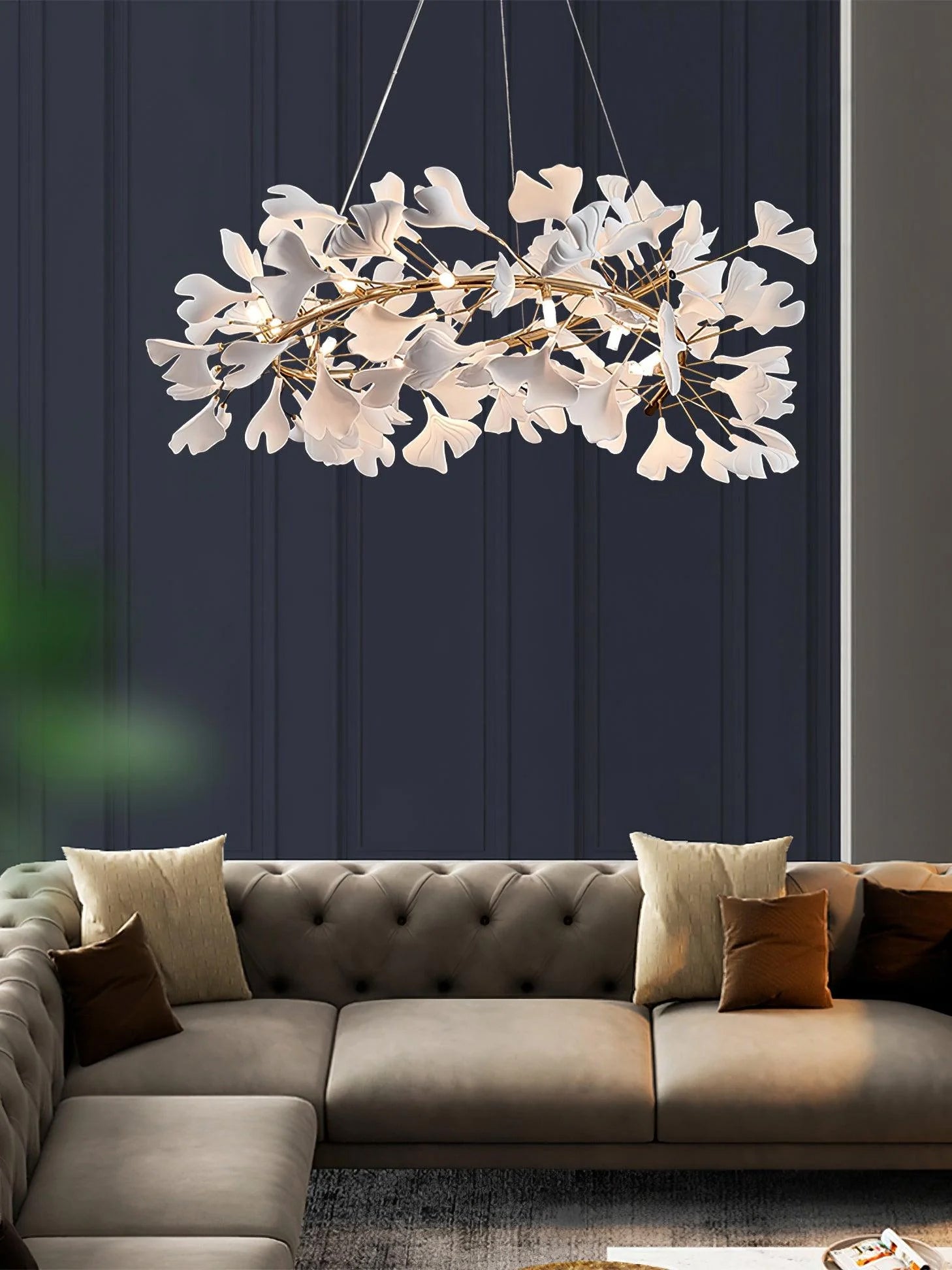 Gingko_Chandelier_U__24