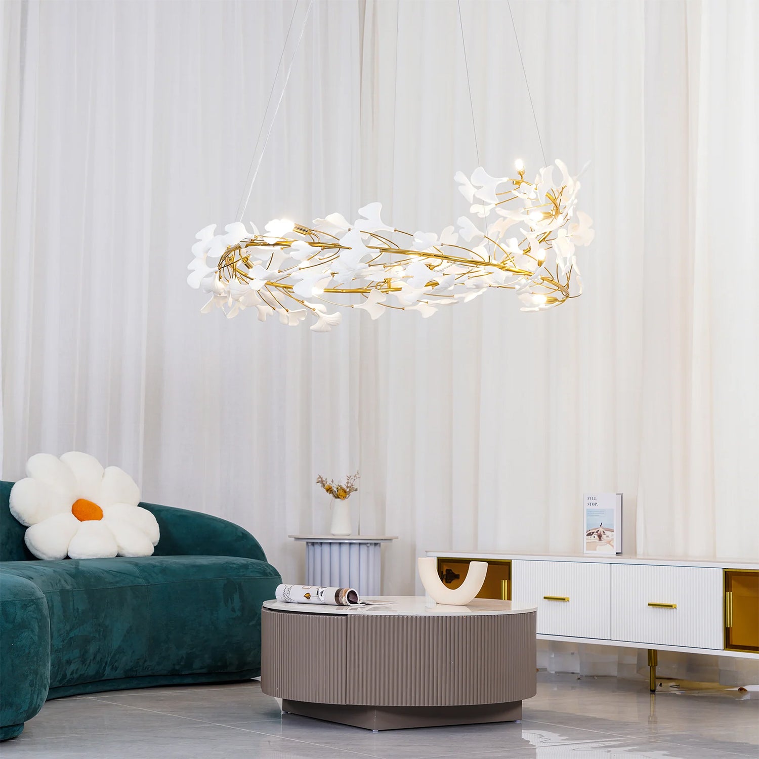 Gingko_Chandelier_U__6