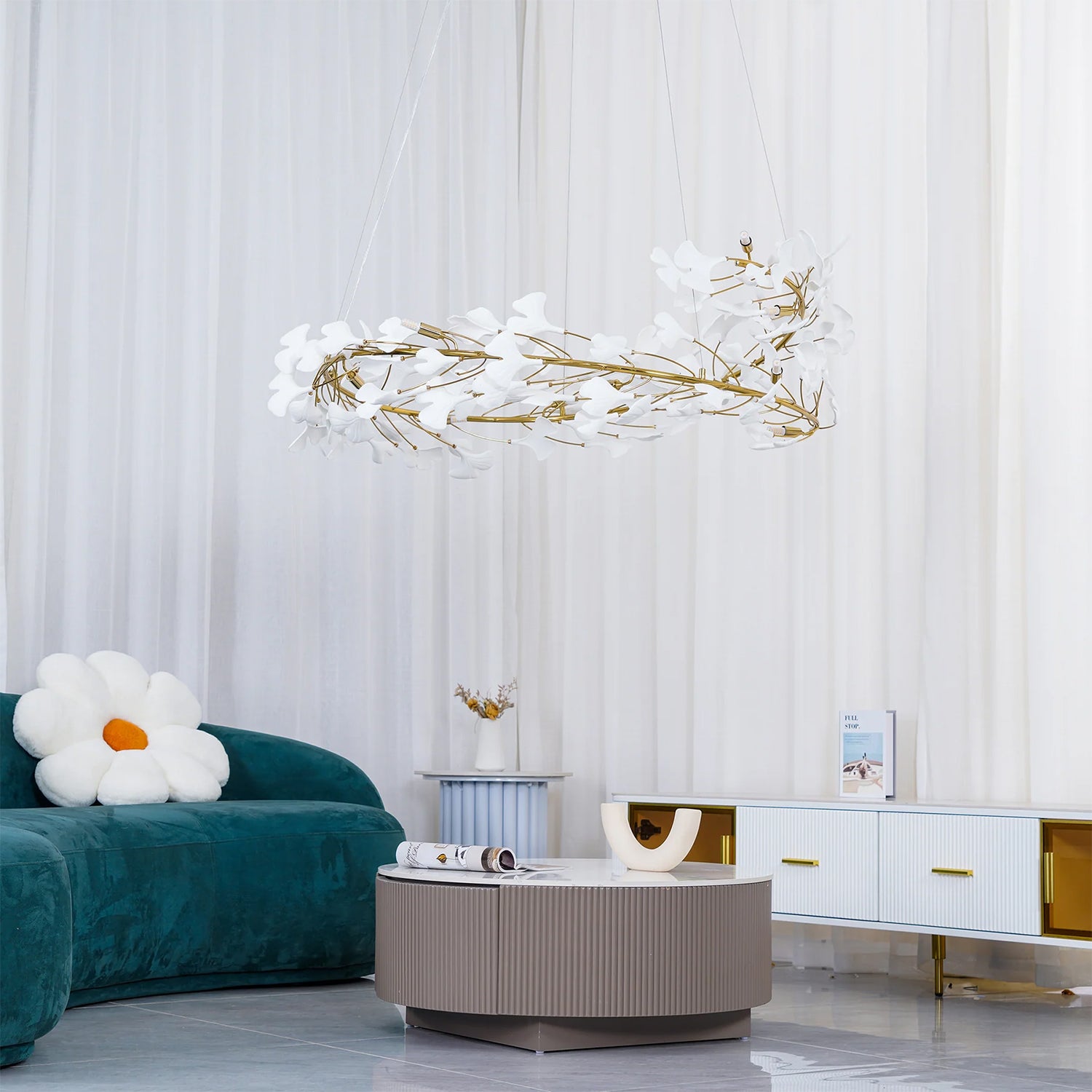 Gingko_Chandelier_U__8