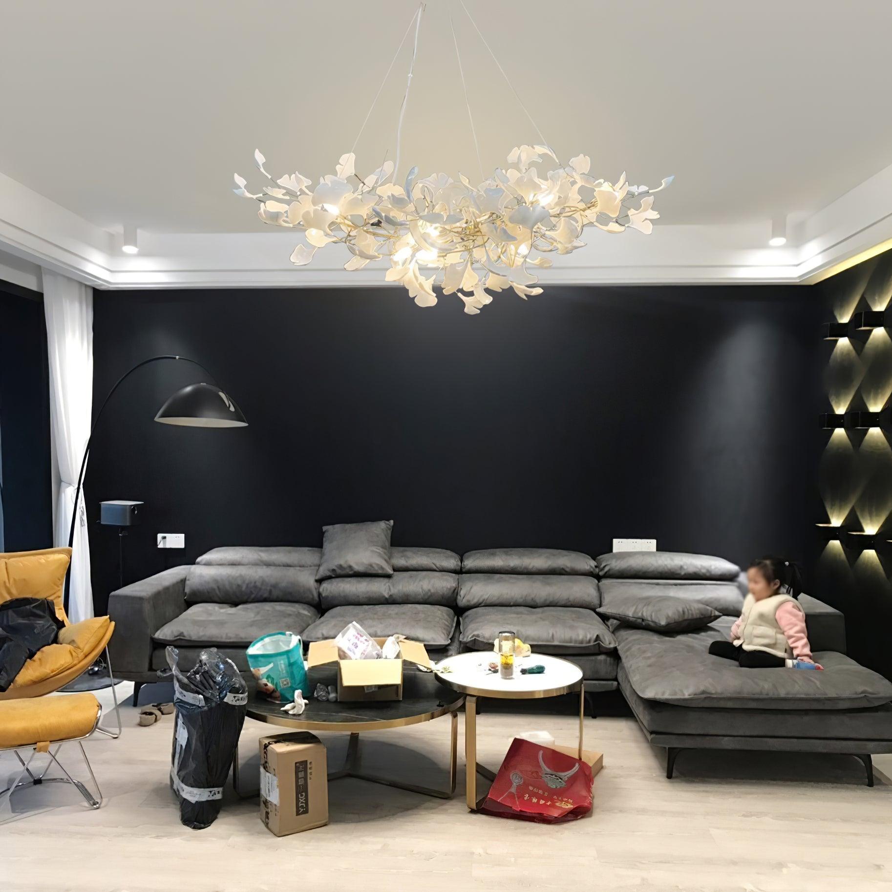 Ginkgo_Chandelier_B_2