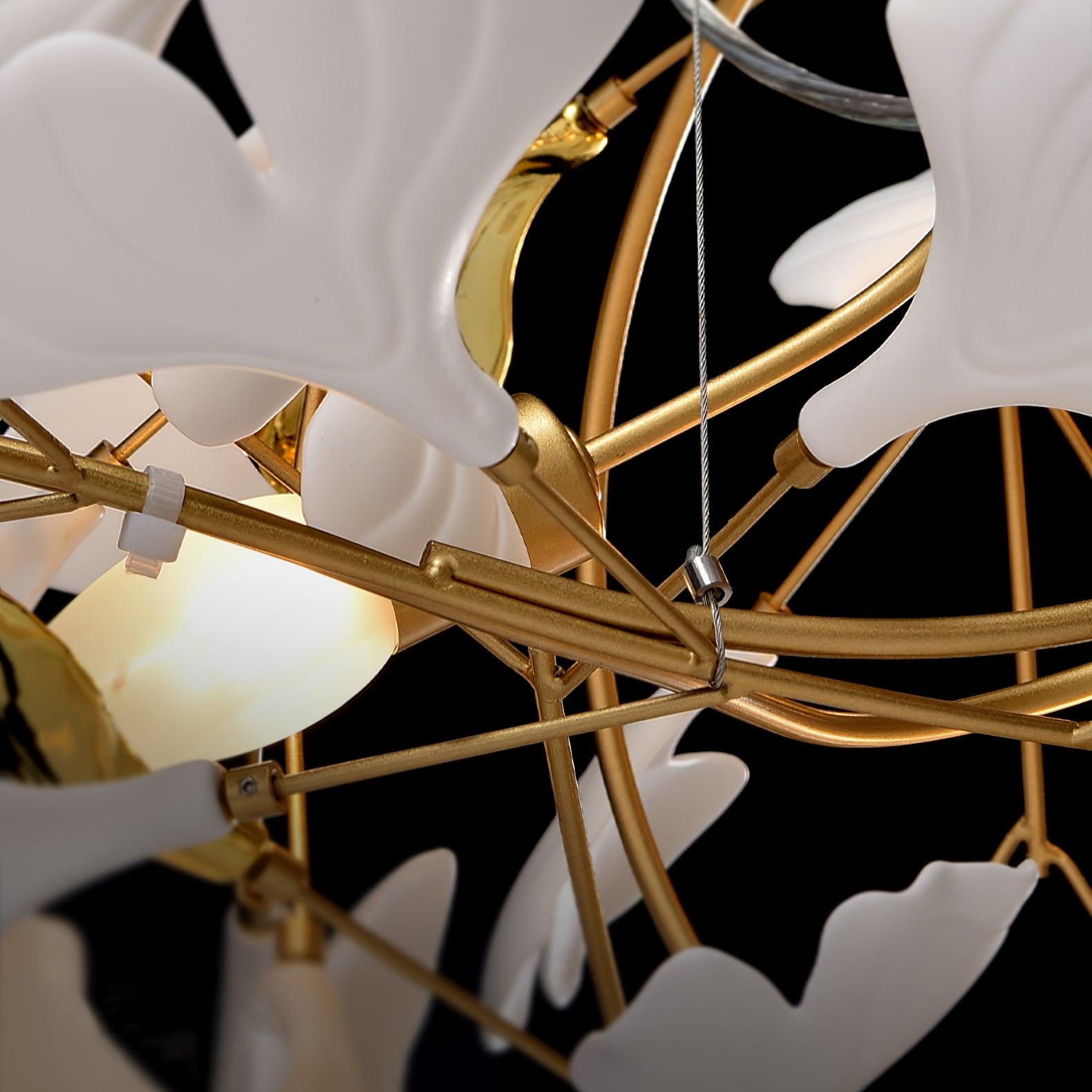 Ginkgo_Chandelier_B_22