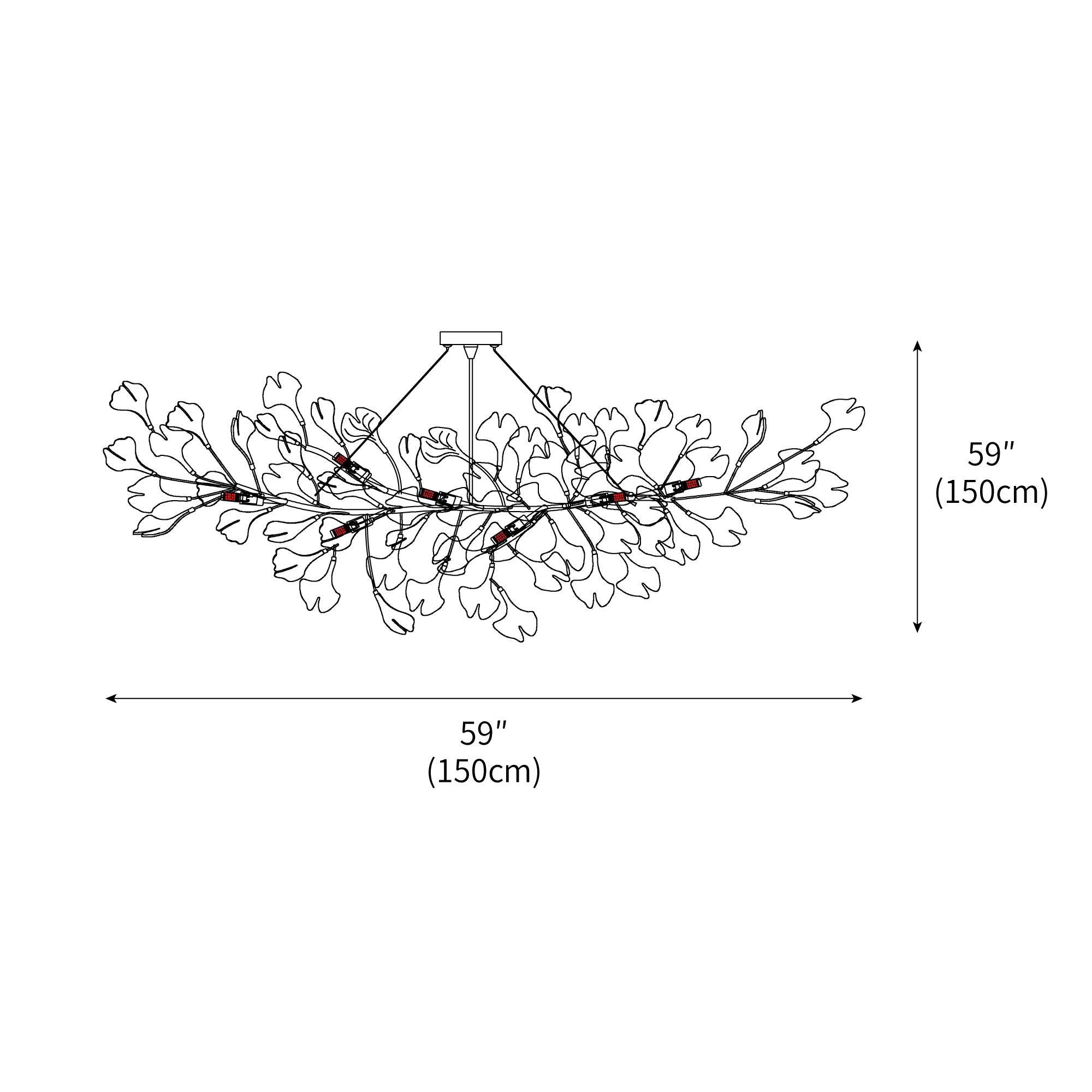 Ginkgo_Chandelier_B_25