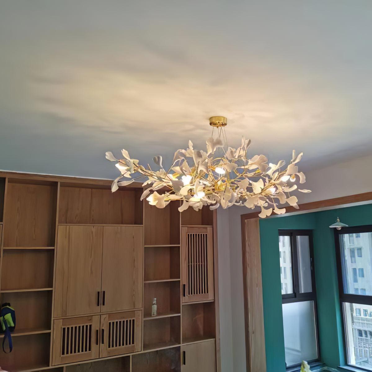 Ginkgo_Chandelier_B_8