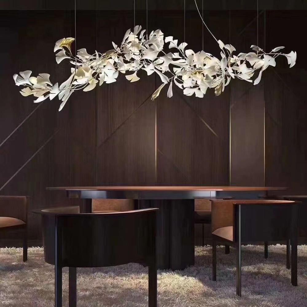 Ginkgo_Chandelier_E_2