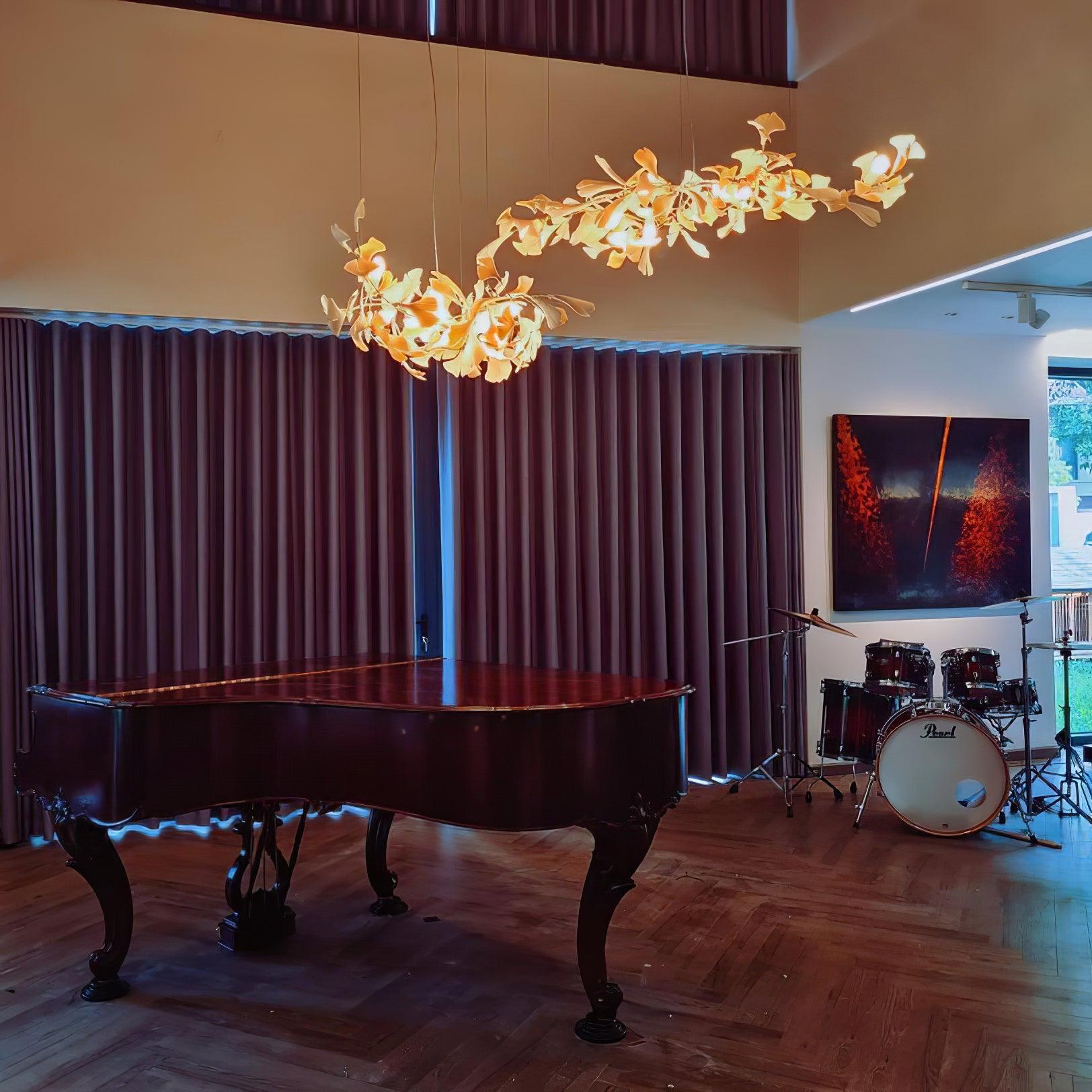 Ginkgo_Chandelier_E_21