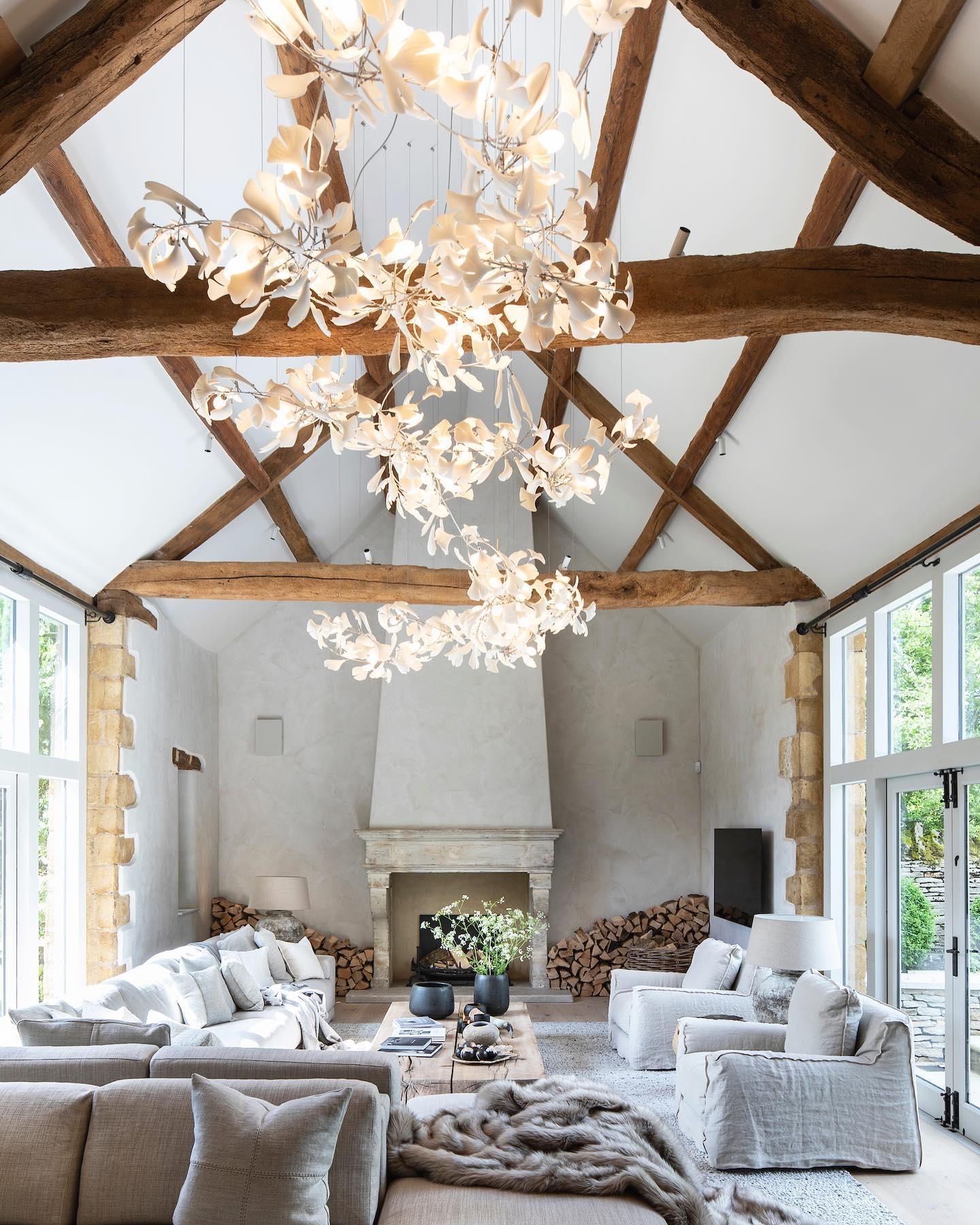 Ginkgo_Chandelier_E_35