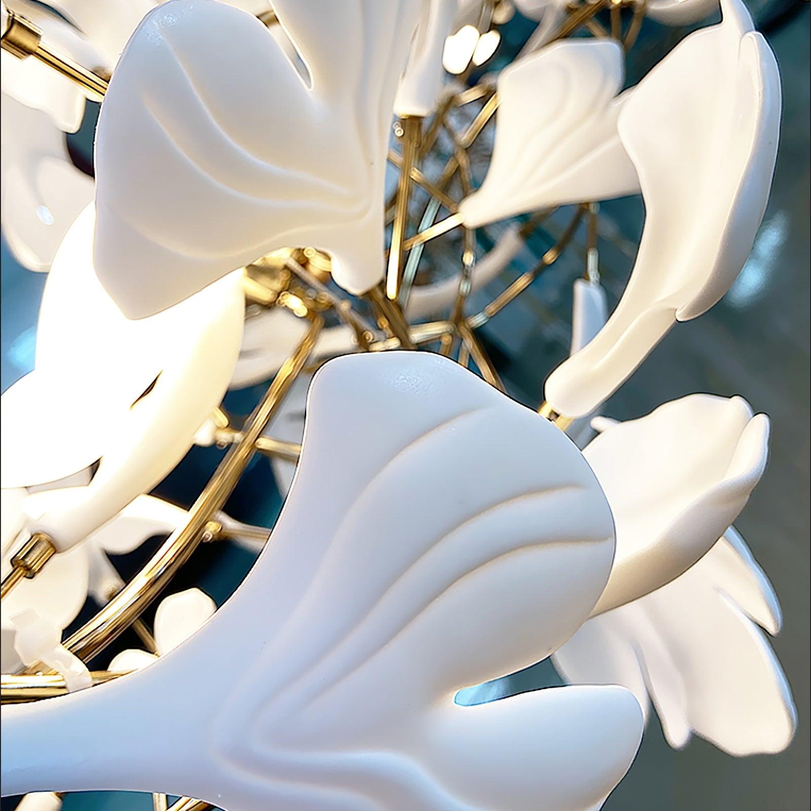 Ginkgo_Chandelier_E_40