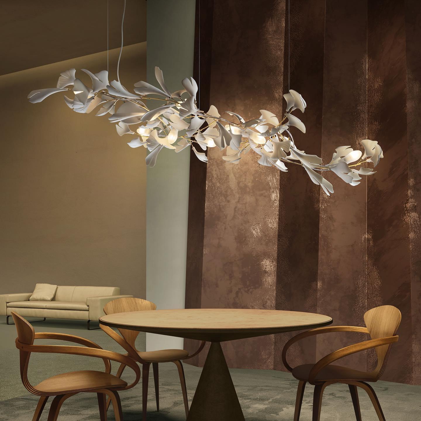 Ginkgo_Chandelier_E_7