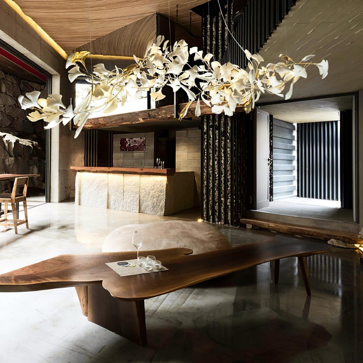 Ginkgo_Chandelier_E_8