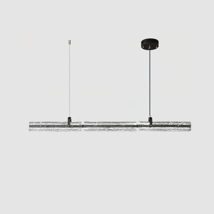 Glacial Chandelier
