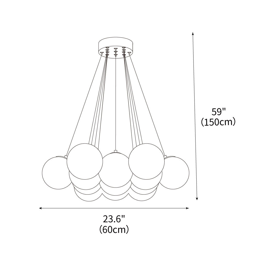 Glass-Cluster-Chandelier-1