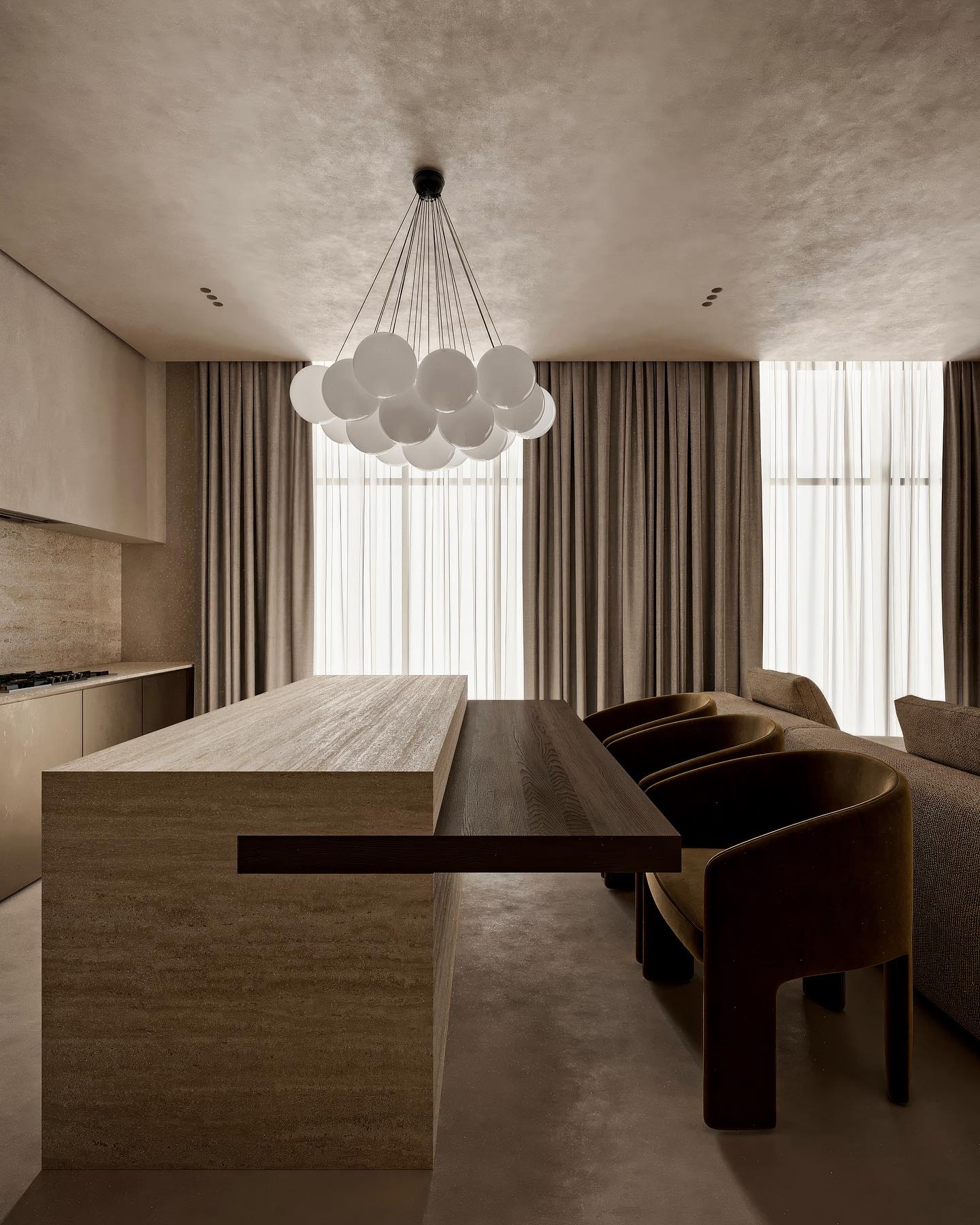 Glass_Cluster_Chandelier_12