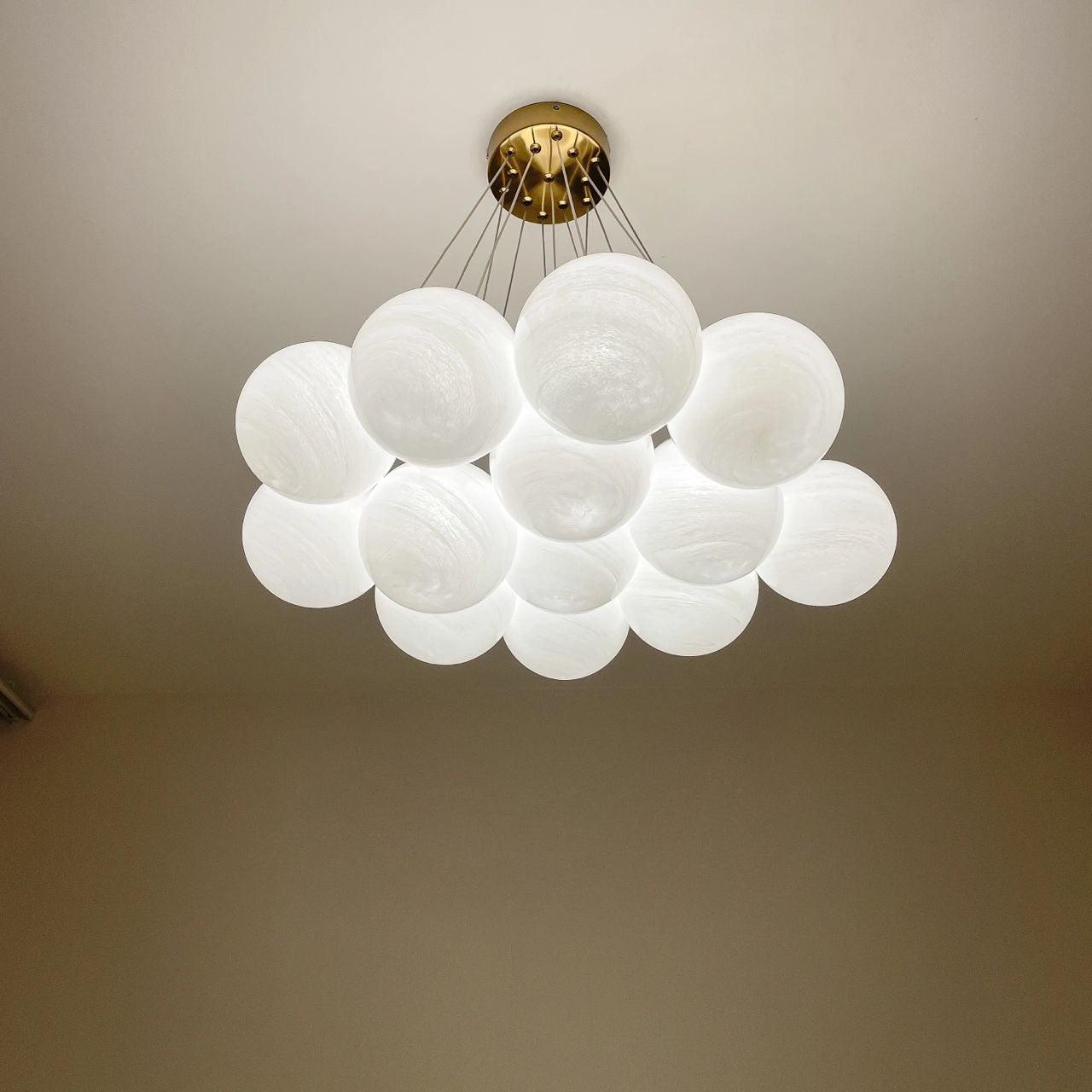 Glass_Cluster_Chandelier_13