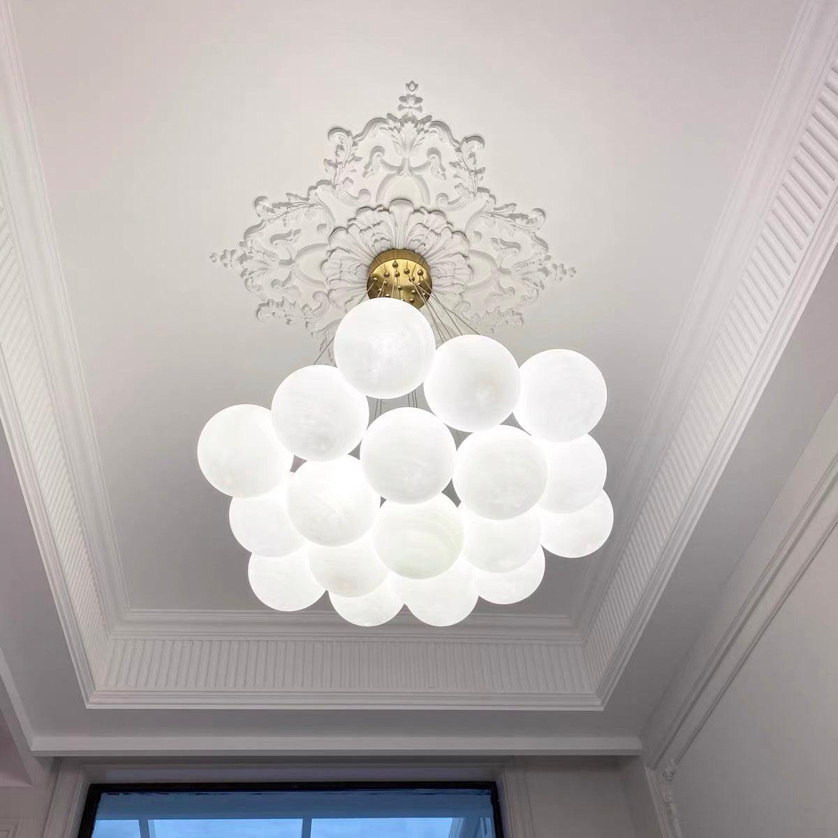 Glass_Cluster_Chandelier_14
