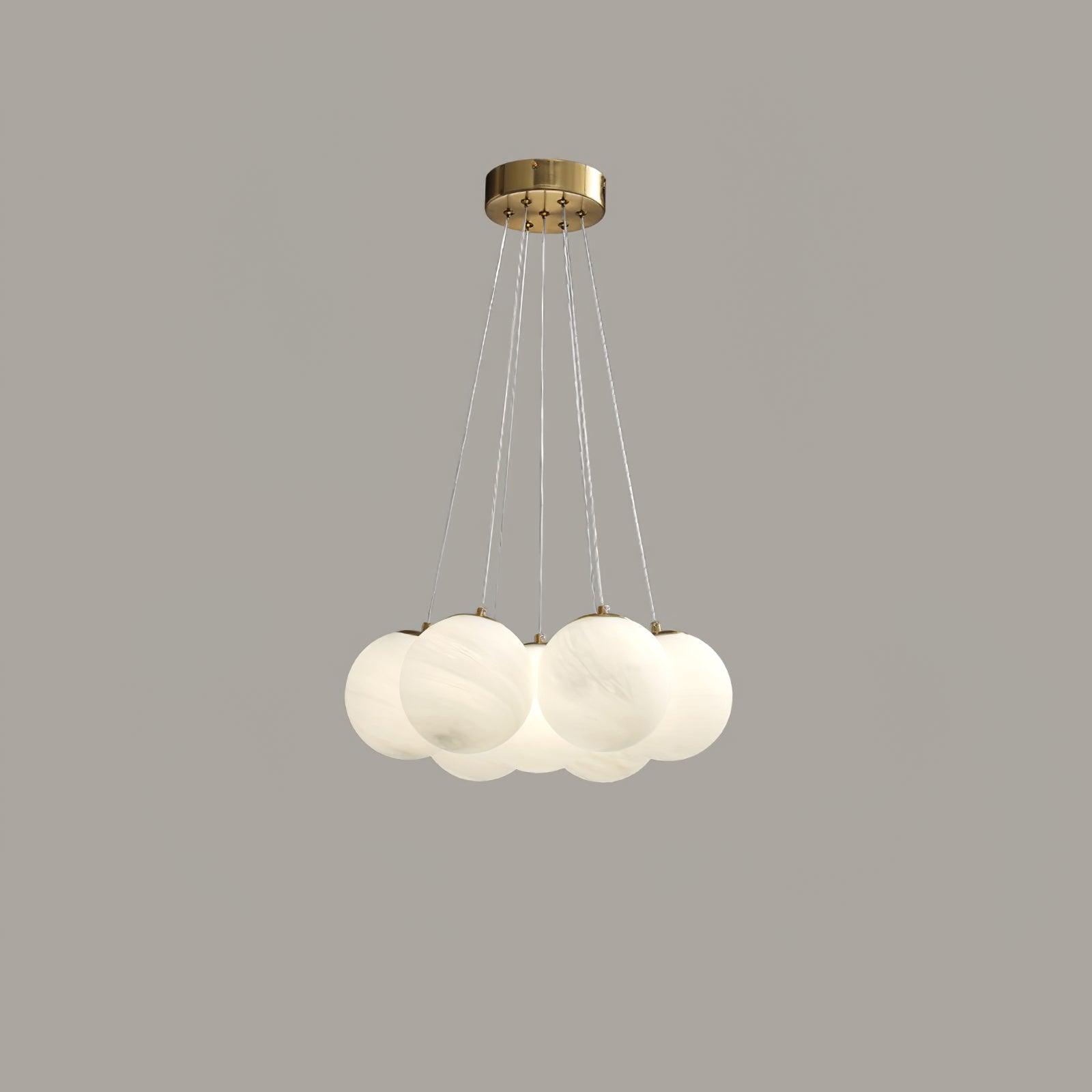 Glass_Cluster_Chandelier_15