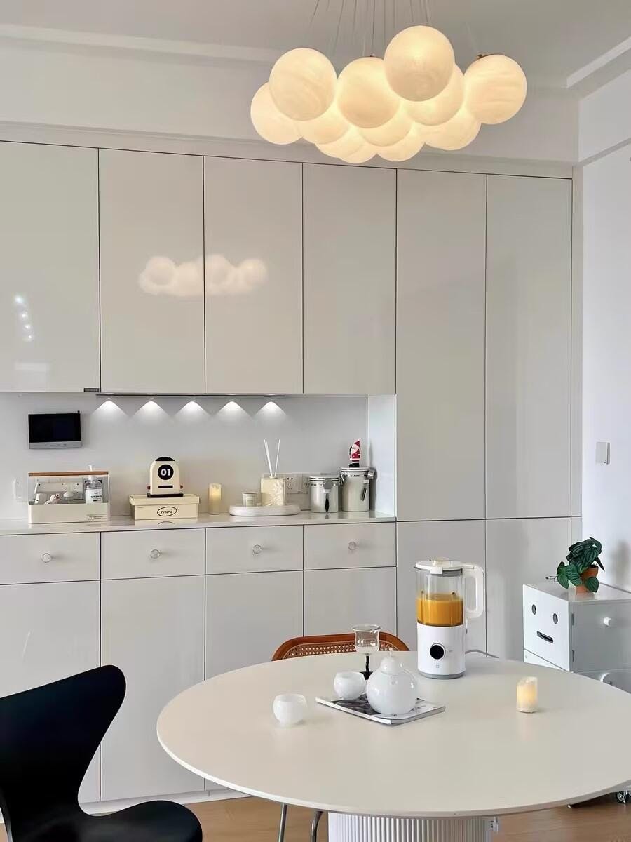Glass_Cluster_Chandelier_5