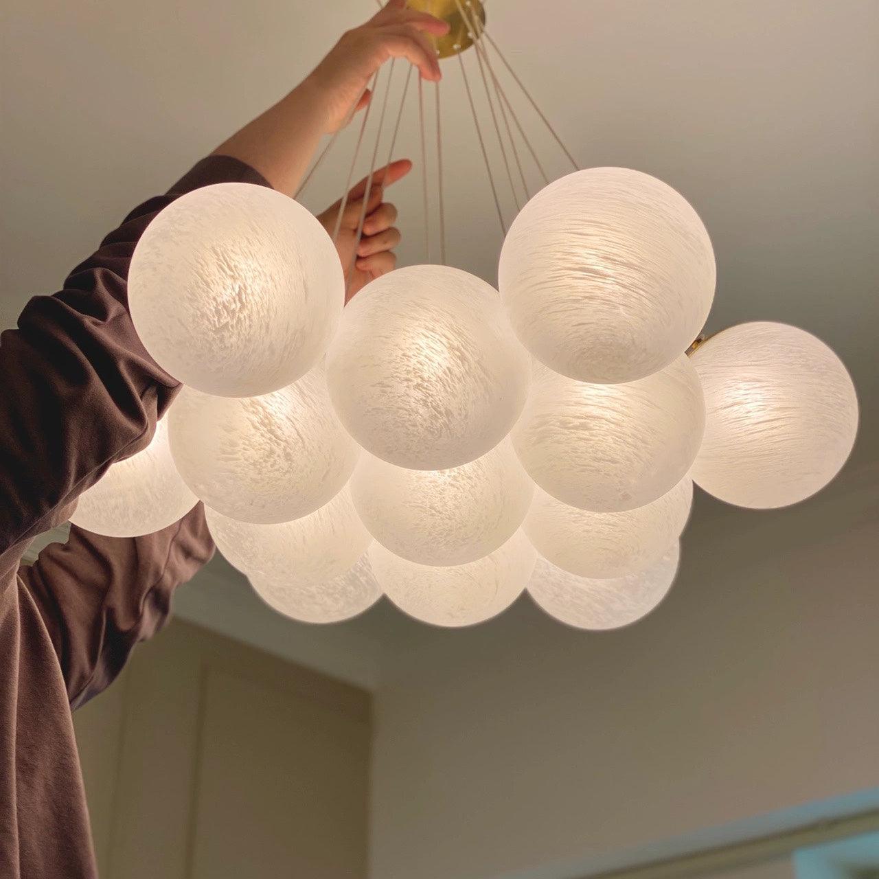 Glass_Cluster_Chandelier_6