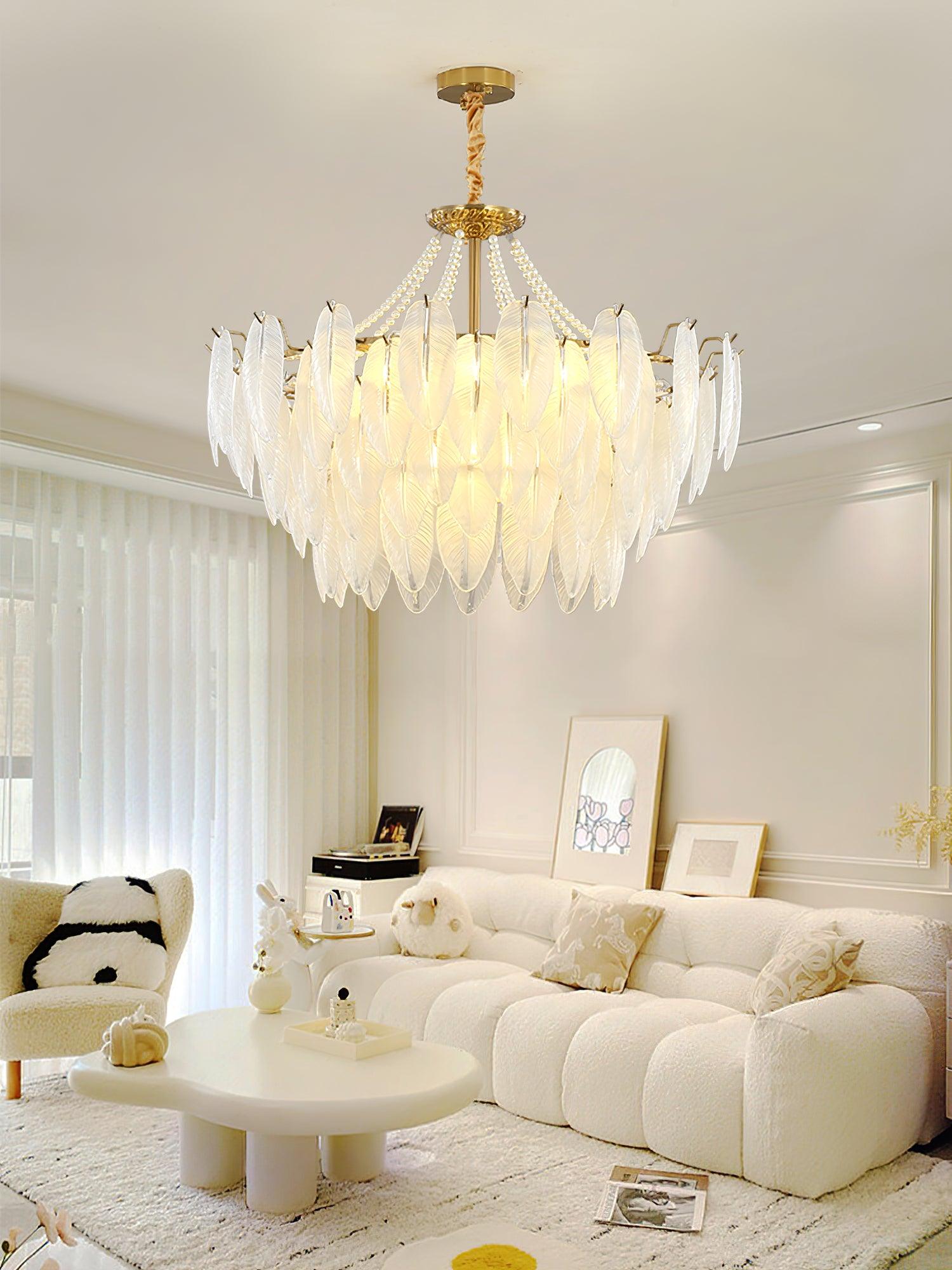 Glass_Feather_Pearl_Chandelier_22