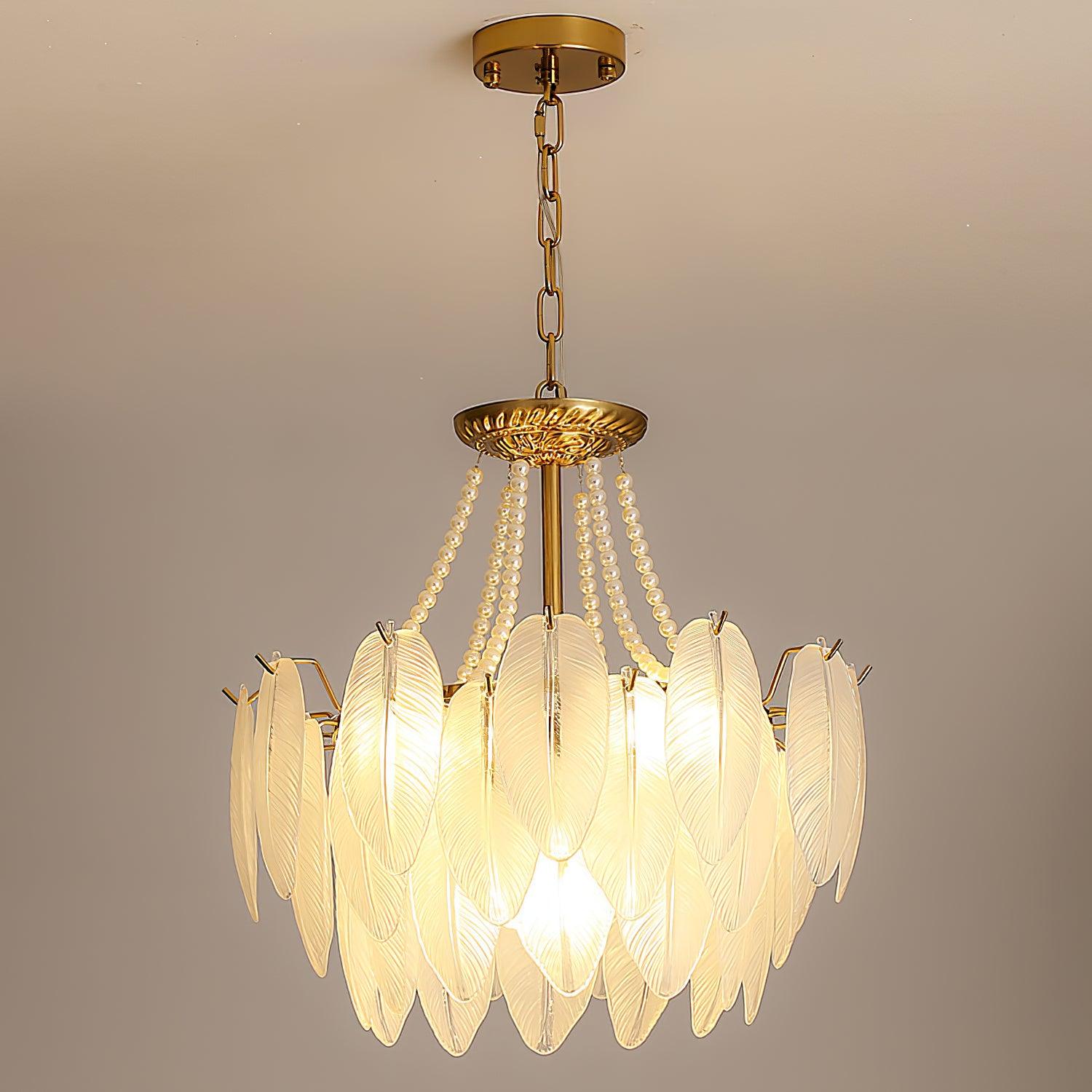 Glass_Feather_Pearl_Chandelier_29