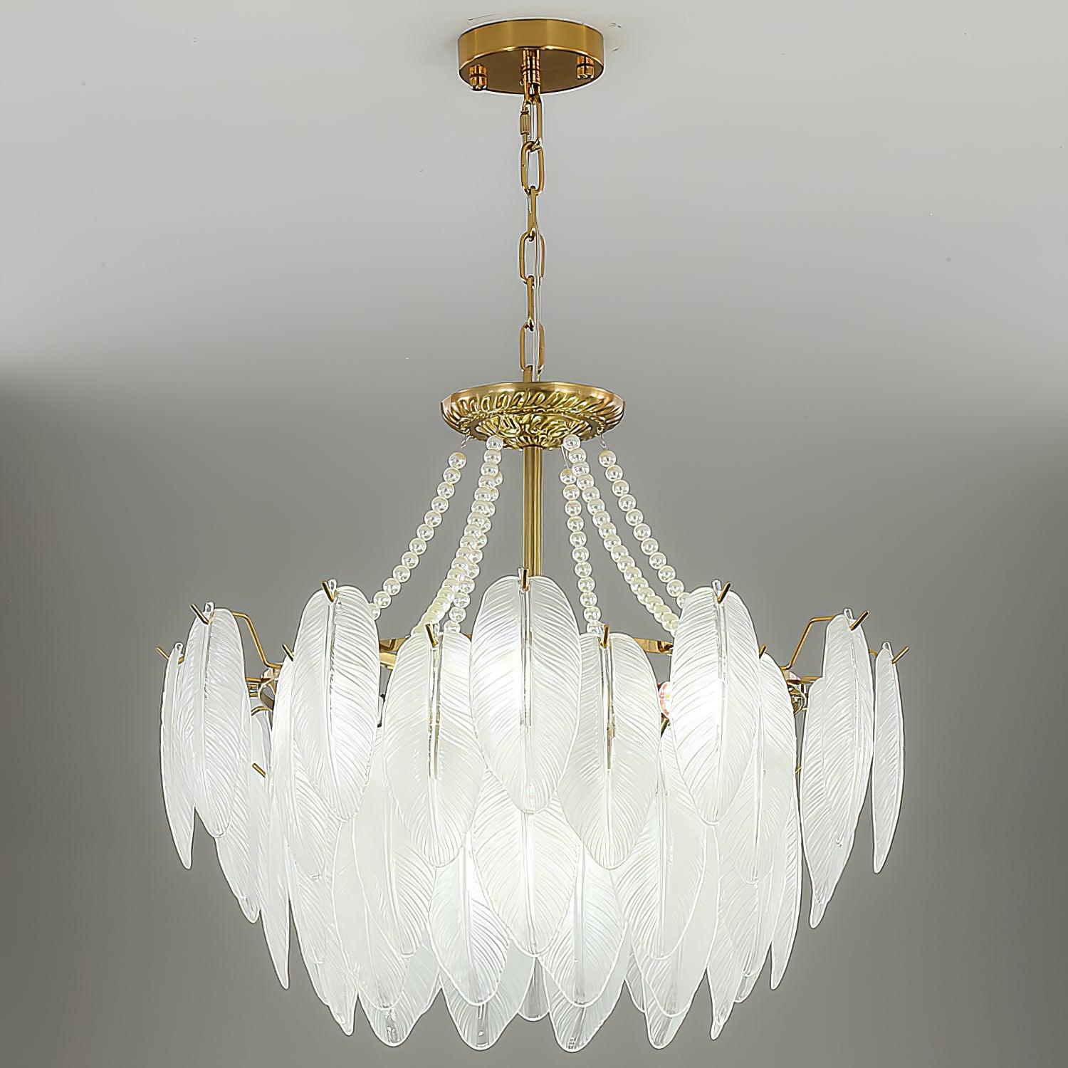 Glass_Feather_Pearl_Chandelier_31