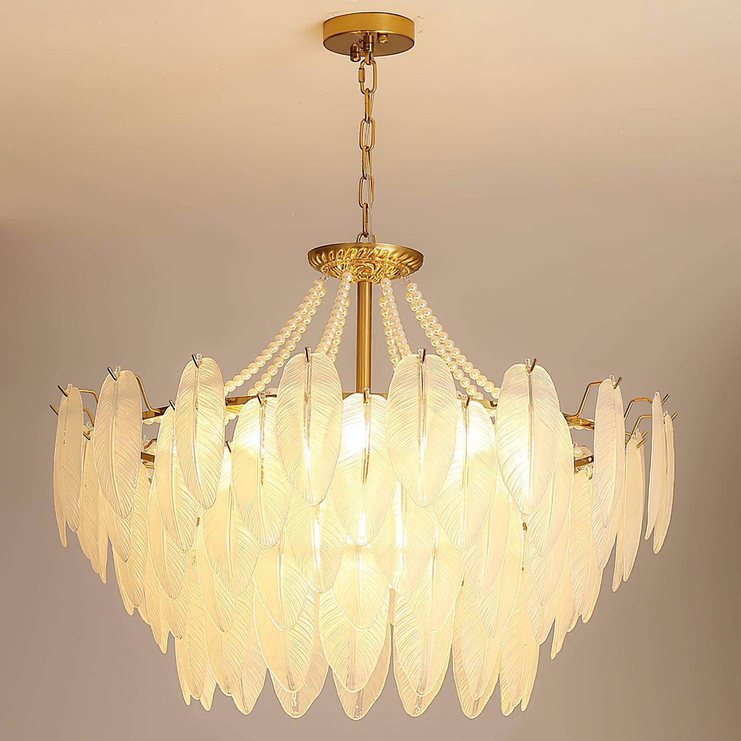 Glass_Feather_Pearl_Chandelier_32
