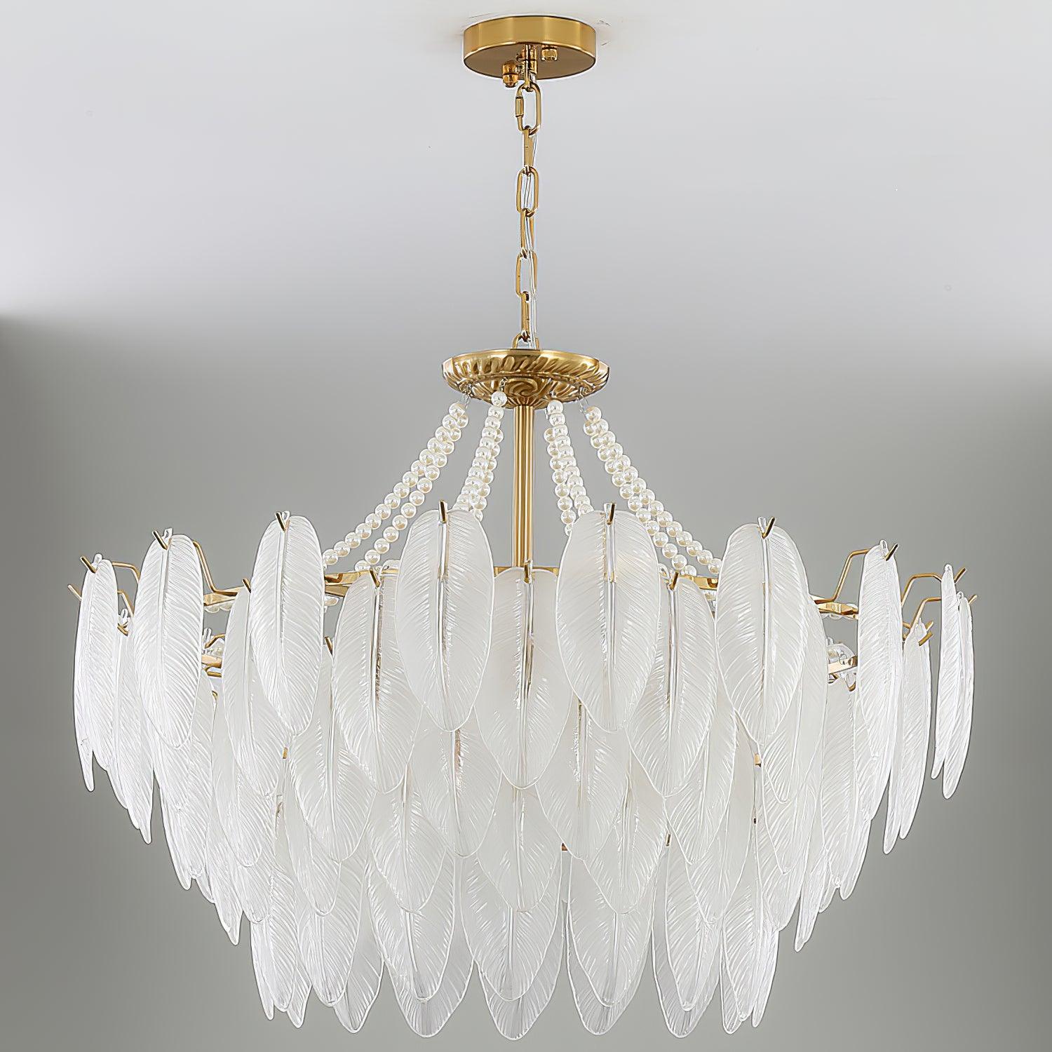 Glass_Feather_Pearl_Chandelier_33