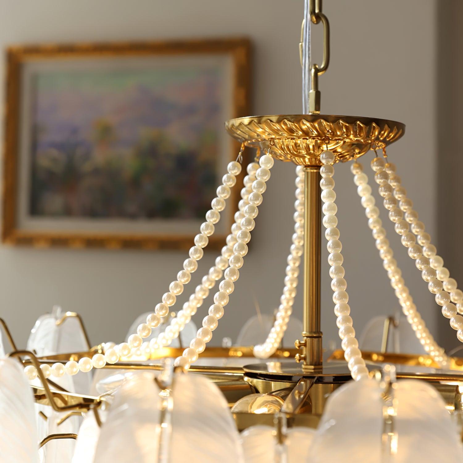Glass_Feather_Pearl_Chandelier_35