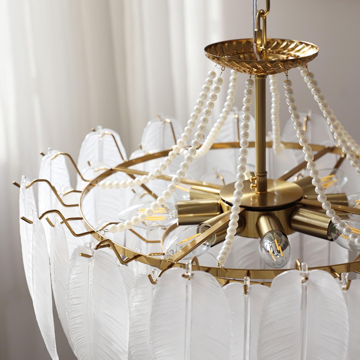 Glass_Feather_Pearl_Chandelier_36