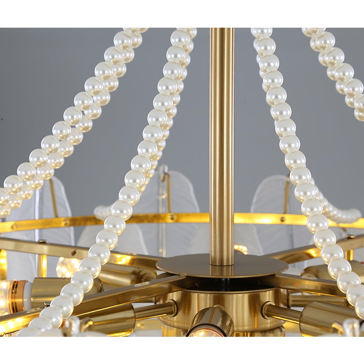 Glass_Feather_Pearl_Chandelier_37