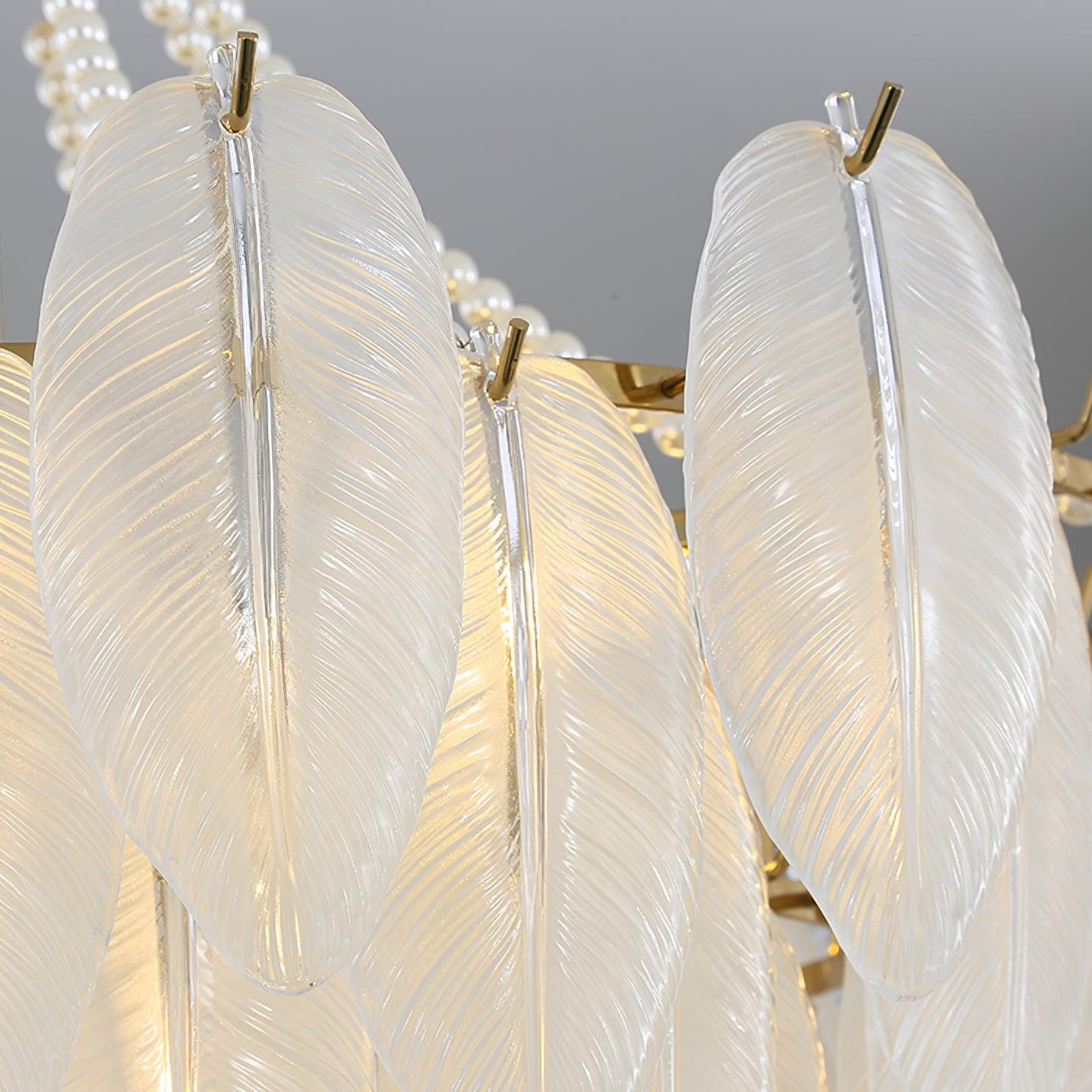 Glass_Feather_Pearl_Chandelier_38