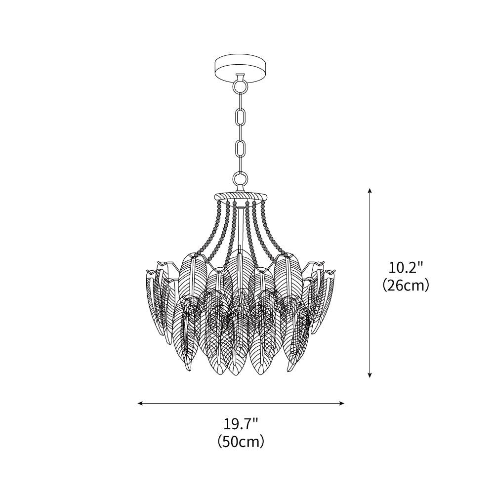 Glass_Feather_Pearl_Chandelier_39