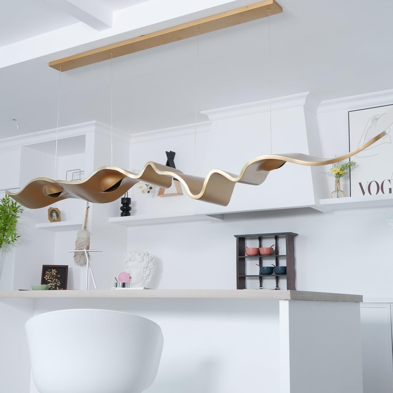 Gold_Ribbon_Chandelier.___2