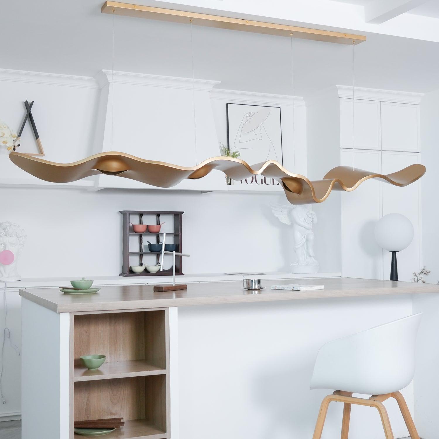 Gold_Ribbon_Chandelier.___3