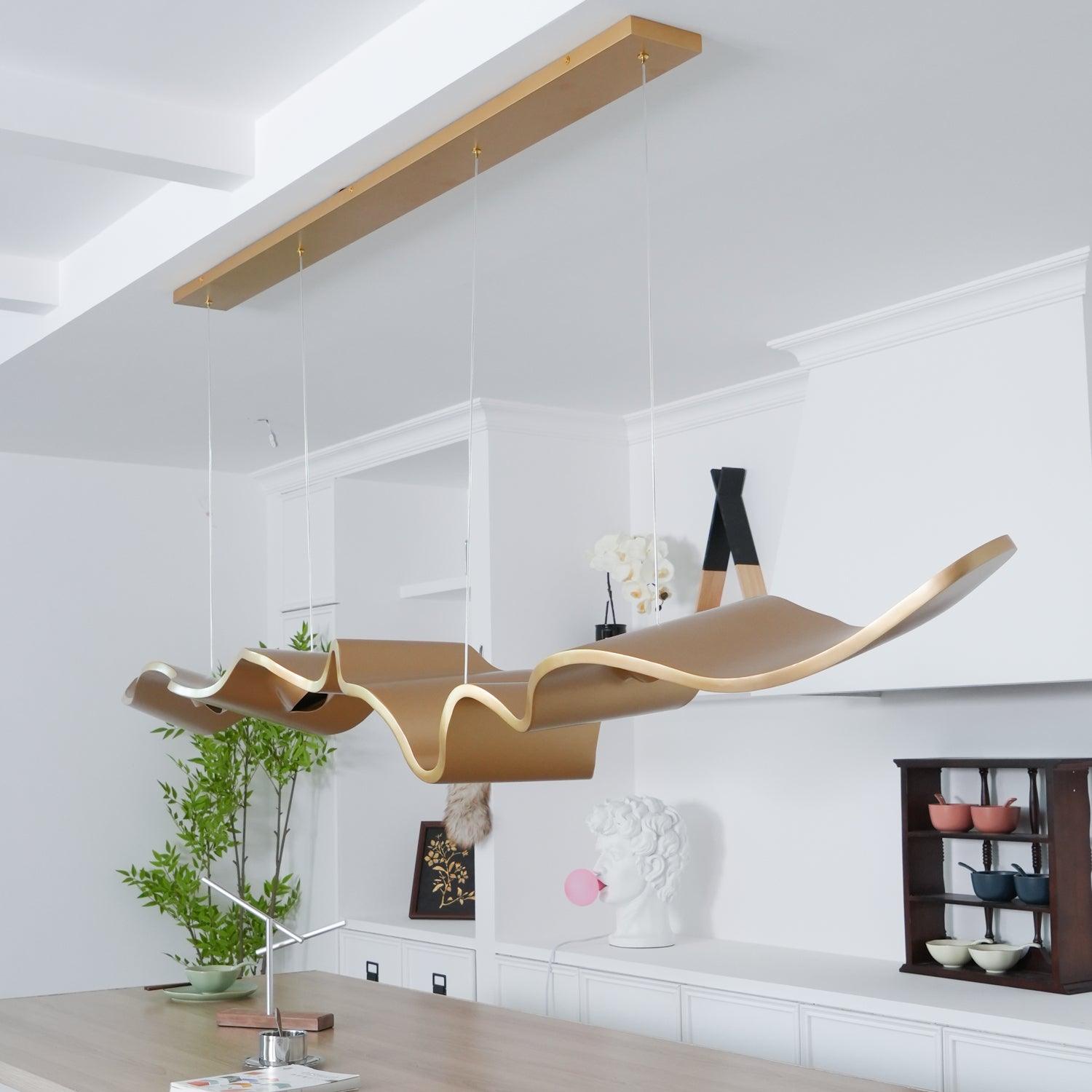Gold_Ribbon_Chandelier.___6