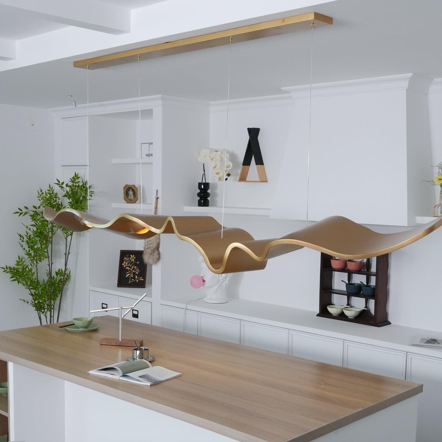 Gold_Ribbon_Chandelier.___7