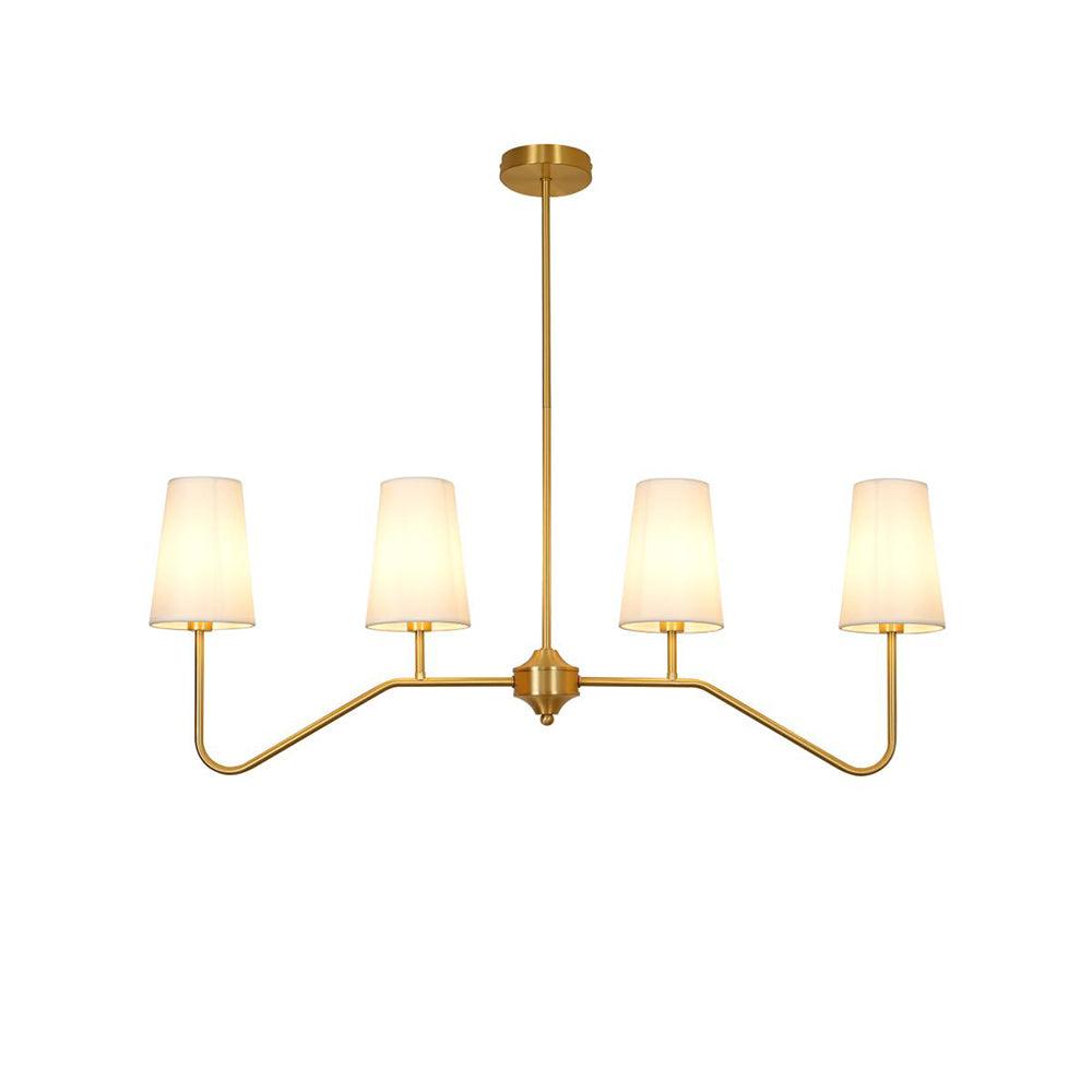 Granteau-Chandelier