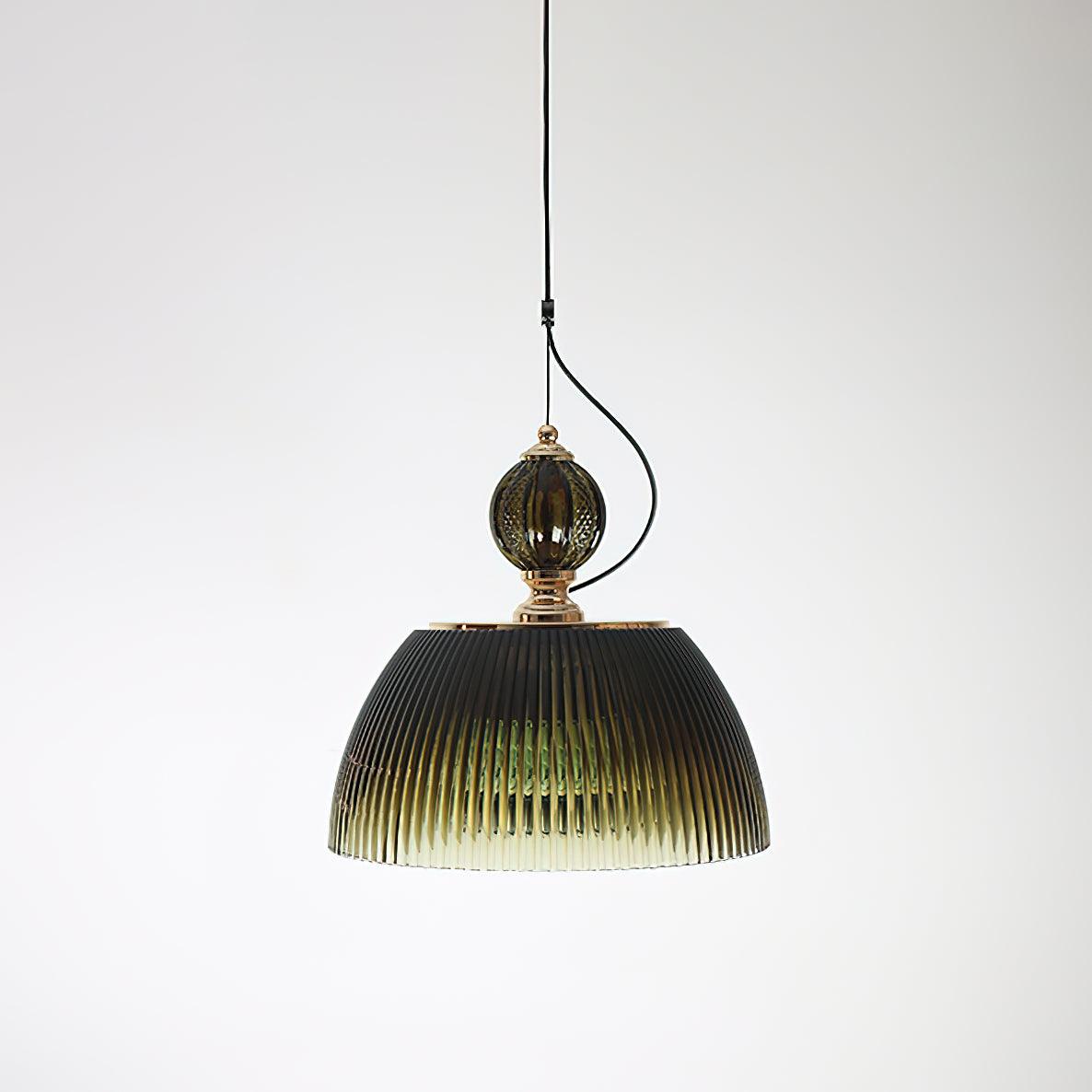 Green_Glass_Bowl_Lampshade_10