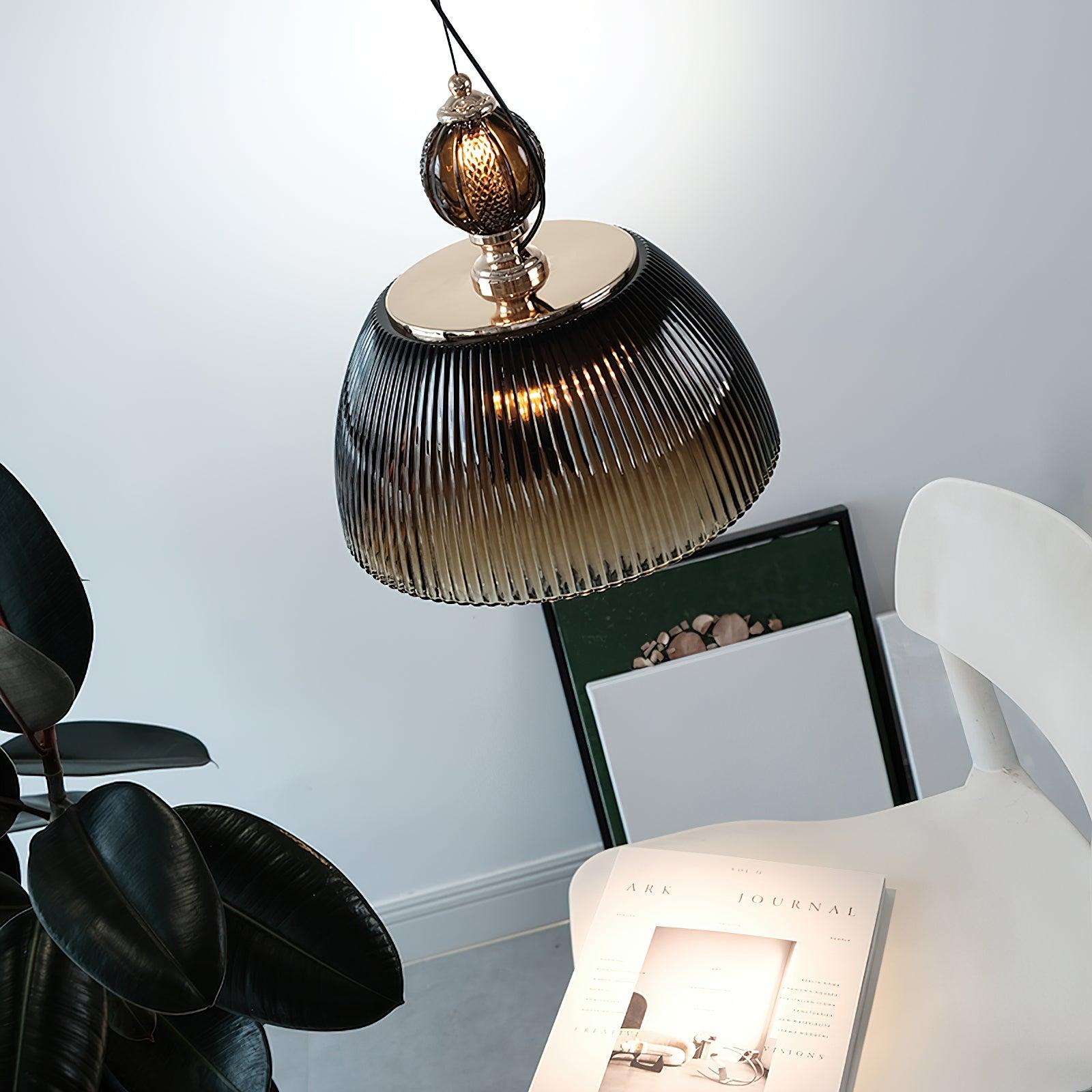 Green_Glass_Bowl_Lampshade_13