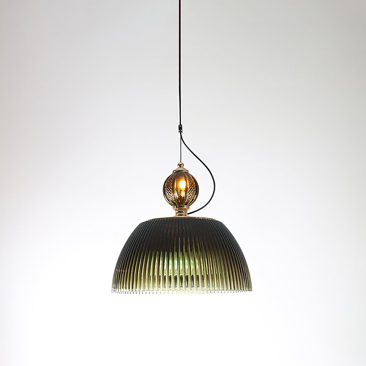 Green_Glass_Bowl_Lampshade_17