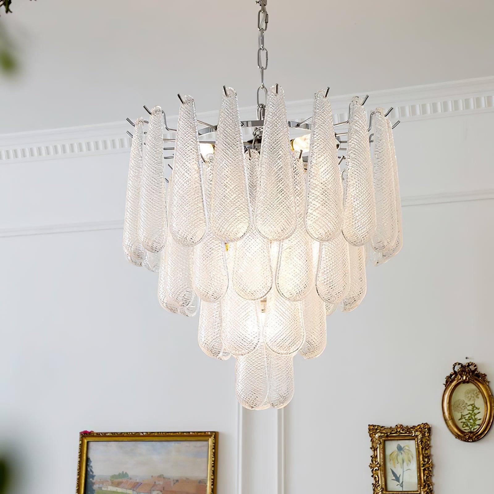 Grid_Glass_Waterfall_Chandelier_11